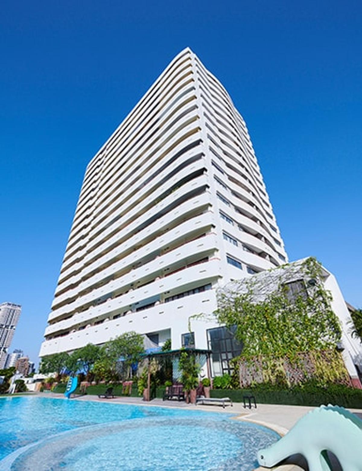 For RentCondoSukhumvit, Asoke, Thonglor : ✨ For Rent: Citi Resort Sukhumvit 49 Condo ✨ 💰 Only 35,000 THB/month