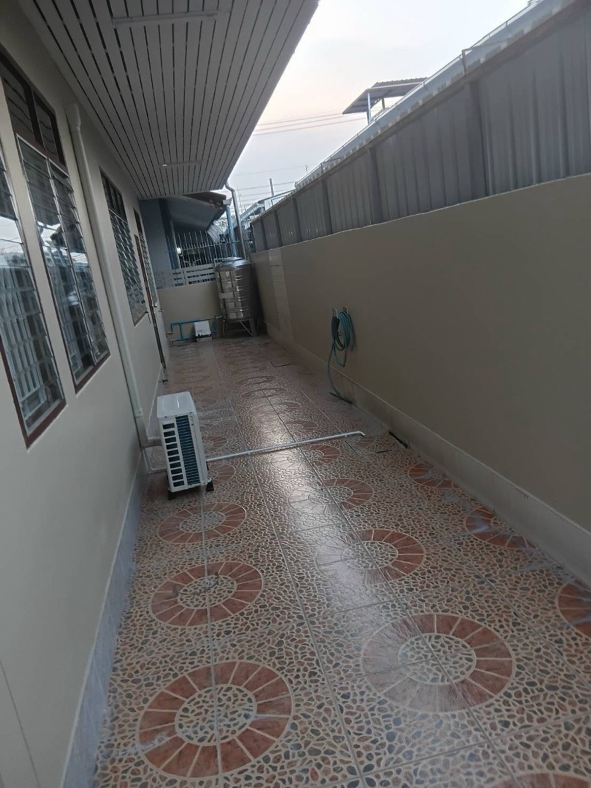 For RentHouseNawamin, Ramindra : 🏡✨ Single house for rent Nawamin 81 | 3 bedrooms | only 17,000 baht/month ✨🍀