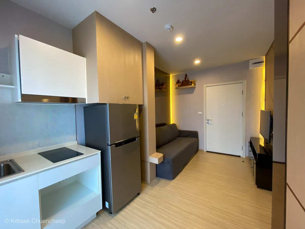 ขายคอนโดปิ่นเกล้า จรัญสนิทวงศ์ : 92549 - ขายคอนโดย่านปิ่นเกล้า Plum Condo Pinklao Station