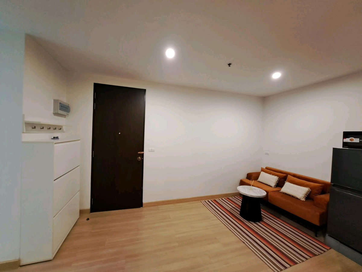 For RentCondoBangna, Bearing, Lasalle : For rent The Parkland Srinakarin-Lakeside 60 sq m. 1 bedroom 10,000