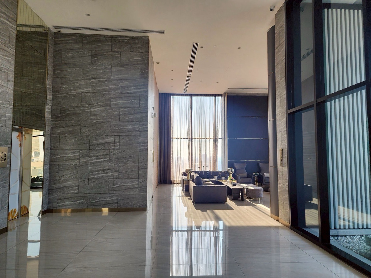 ขายคอนโดเกษตรศาสตร์ รัชโยธิน : ขาย KnightsBridge Prime Ratchayothin ติด BTS พหลโยธิน 24 ห้อง Studio 22.69 ตร.ม. ชั้น 19 เฟอร์ครบ ใกล้รัชโยธินฮิลล์