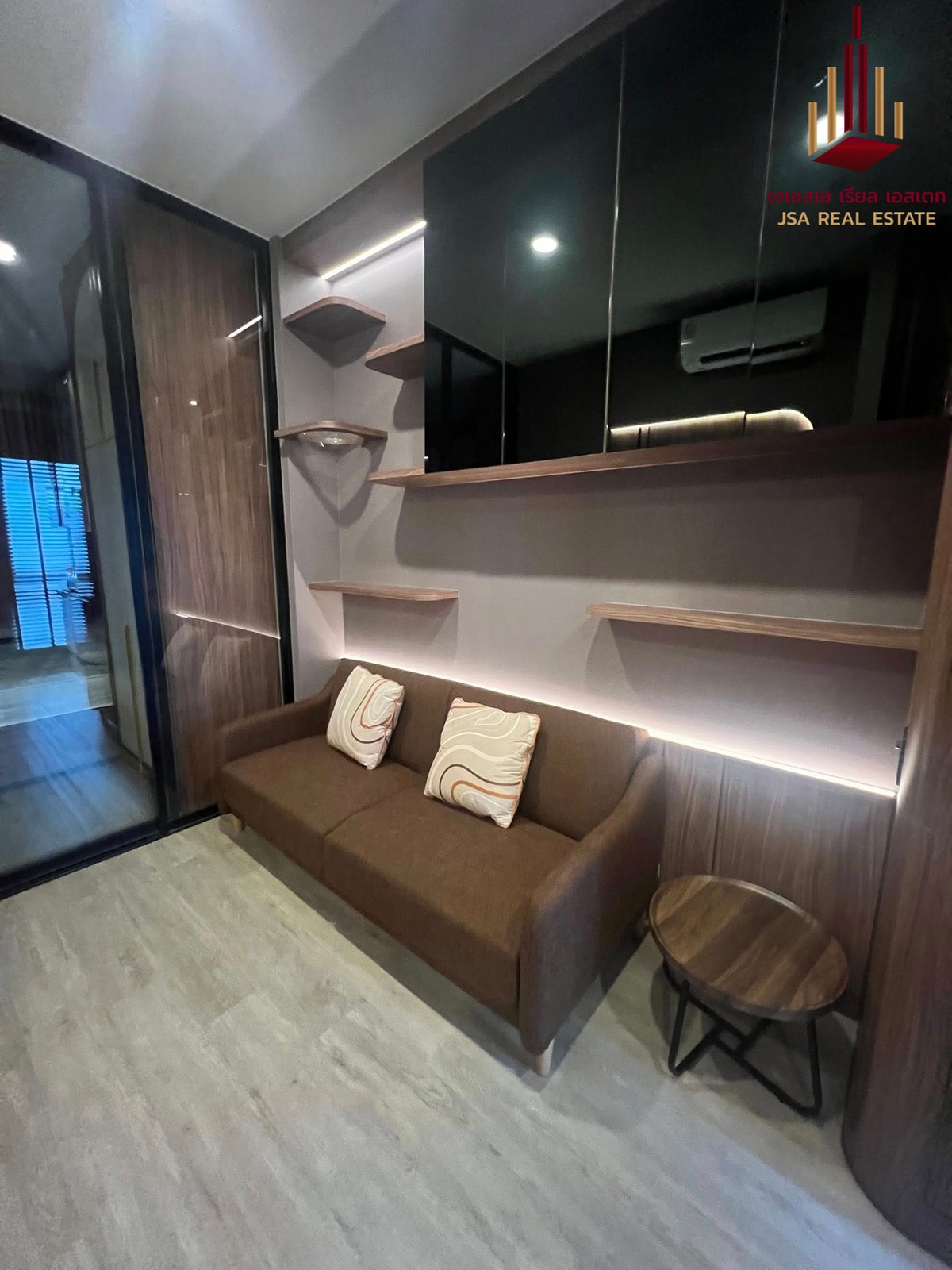 ให้เช่าคอนโดนวมินทร์ รามอินทรา : ✨ For Rent: The Origin Plug & Play Ramintra Condo ✨  💰 Only 18,500  THB/month