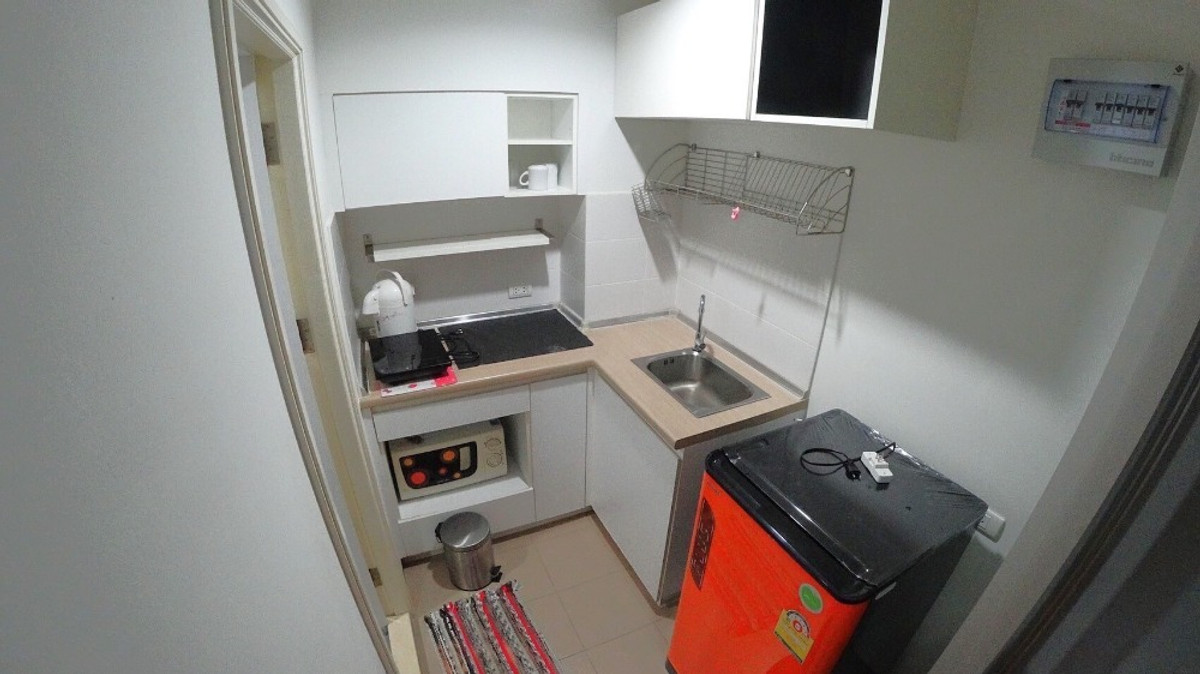 ให้เช่าคอนโดพัฒนาการ ศรีนครินทร์ : ✅ LPNSH118 ✅ Line : @p2nproperty