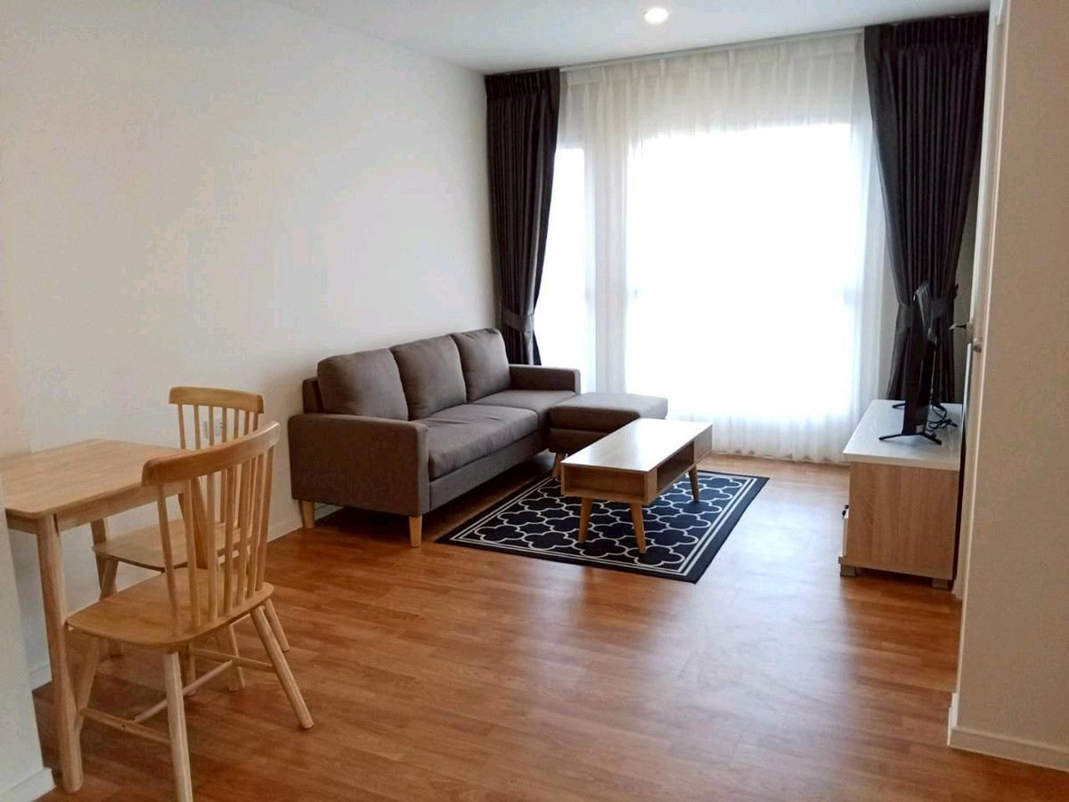 ให้เช่าคอนโดอ่อนนุช อุดมสุข : 💥CP-10553💥ว่าง ให้ เช่า ลุมพินี วิลล์ สุขุมวิท 101/1 - ปุณณวิถี👉แอดไลน์ @rangrak 