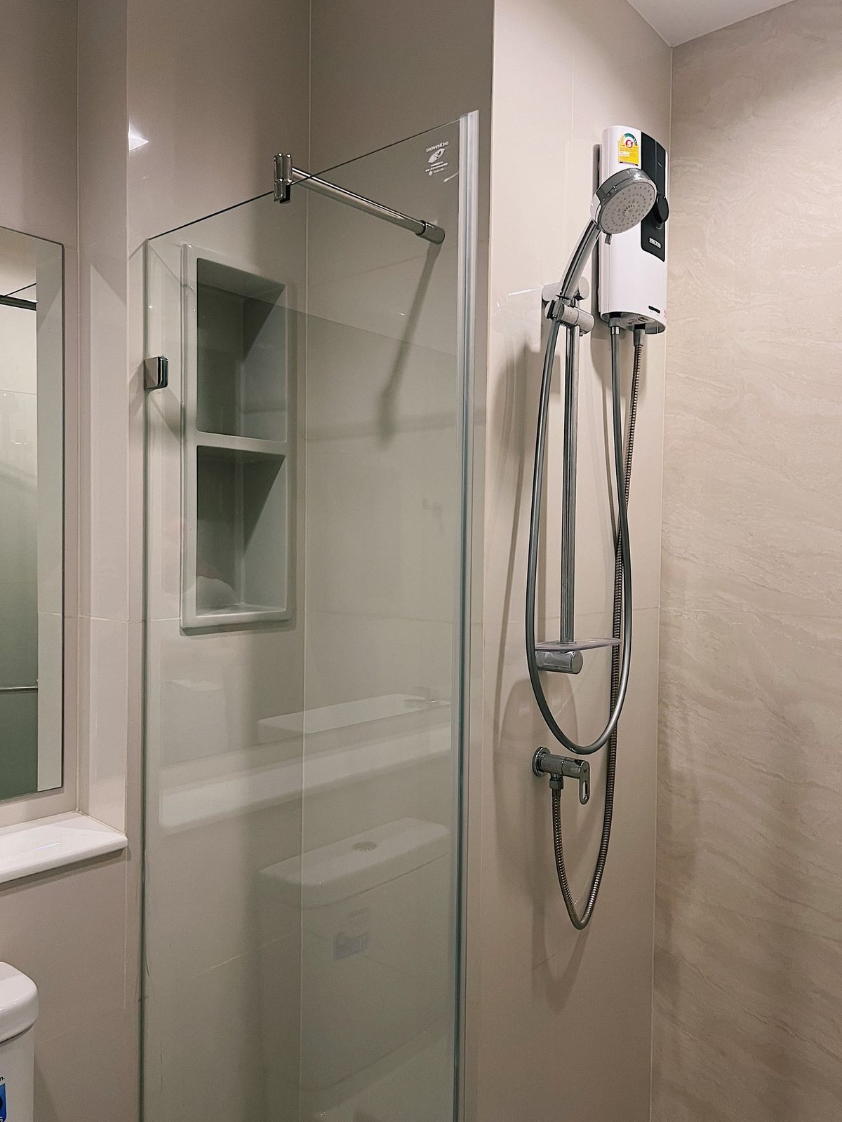 ให้เช่าคอนโดลาดพร้าว เซ็นทรัลลาดพร้าว : ให้เช่า Life Ladprao Valley ราคา 19,000 บาท [TTr260401]