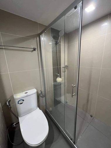 ให้เช่าคอนโดพระราม 9 เพชรบุรีตัดใหม่ RCA : 🔥ให้เช่าด่วน🔥ไอดีโอ นิว พระราม 9 ห้อง Duplex เพดานสูง 4.5 ม. ชั้น 20 วิวโล่ง ใกล้ Airport Link รามคำแหง พร้อมอยู่ เฟอร์ครบ