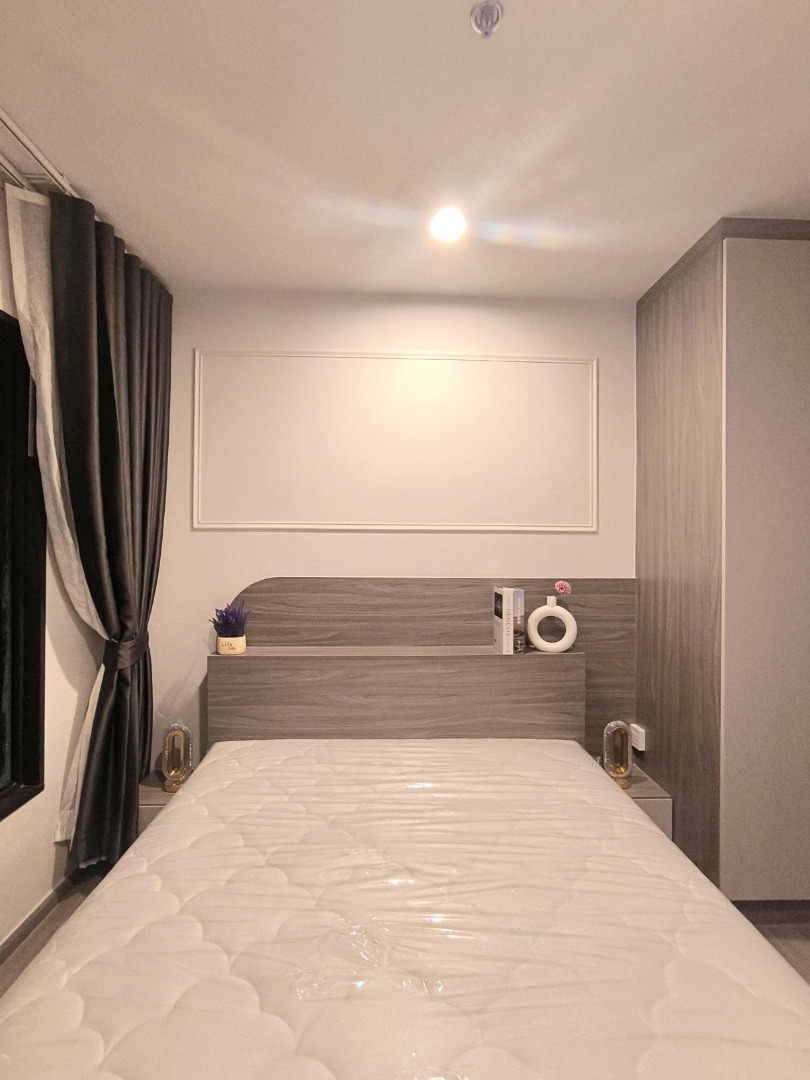 ให้เช่าคอนโดท่าพระ ตลาดพลู วุฒากาศ : 🔥ให้เช่าด่วน🔥รีเจ้นท์ โฮม วุฒากาศ ชั้น 34 ห้องสวย วิวโล่ง ทิศตะวันออก ใกล้ BTS วุฒากาศ 180 ม. เฟอร์ครบ พร้อมอยู่