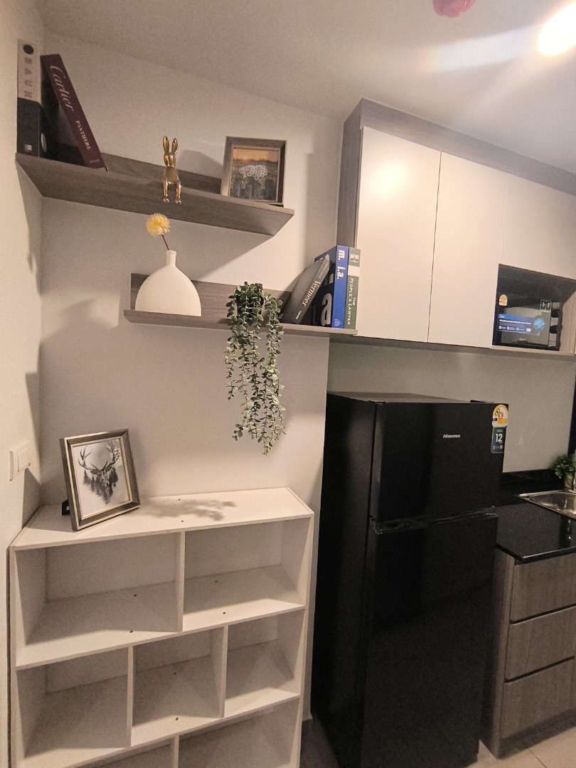 ให้เช่าคอนโดท่าพระ ตลาดพลู วุฒากาศ : 🔥ให้เช่าด่วน🔥รีเจ้นท์ โฮม วุฒากาศ ชั้น 34 ห้องสวย วิวโล่ง ทิศตะวันออก ใกล้ BTS วุฒากาศ 180 ม. เฟอร์ครบ พร้อมอยู่