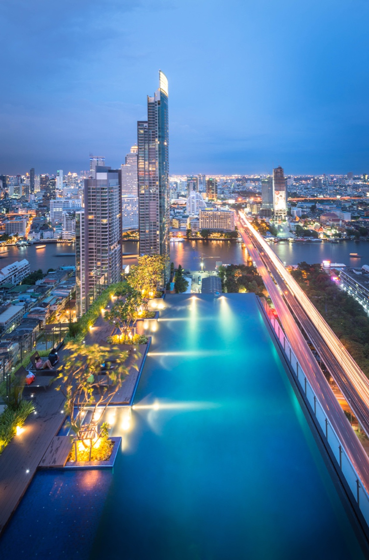 ให้เช่าคอนโดวงเวียนใหญ่ เจริญนคร : 🏙️Urbano Absolute Sathorn Taksin for rent, BTS Krungthonburi  (ให้เช่า คอนโด เออร์บาโน่ แอบโซลูท สาทร-ตากสิน, BTS กรุงธนบุรี)