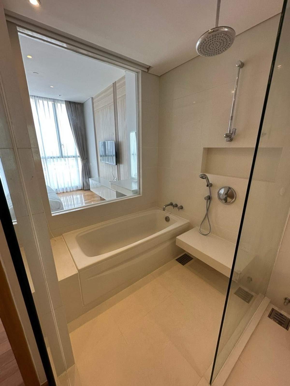 For RentCondoSukhumvit, Asoke, Thonglor : For rent, ready to move in 
Aequa Sukhumvit 49 (Aequa Sukhumvit 49)