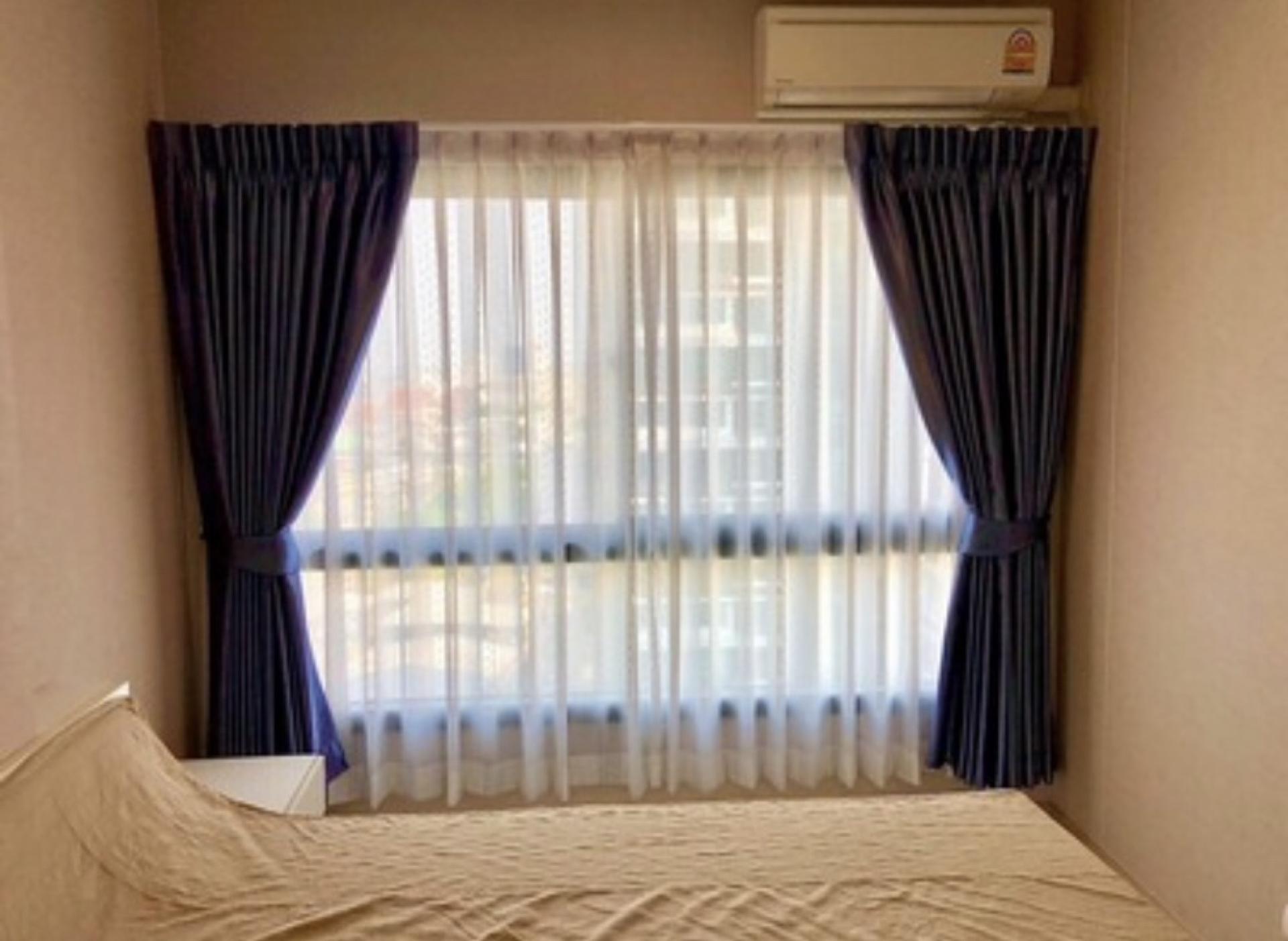 ขายคอนโดท่าพระ ตลาดพลู วุฒากาศ : ขายต่ำกว่าราคาประเมิน !! ห้องสวยพร้อมเข้าอยู่!!