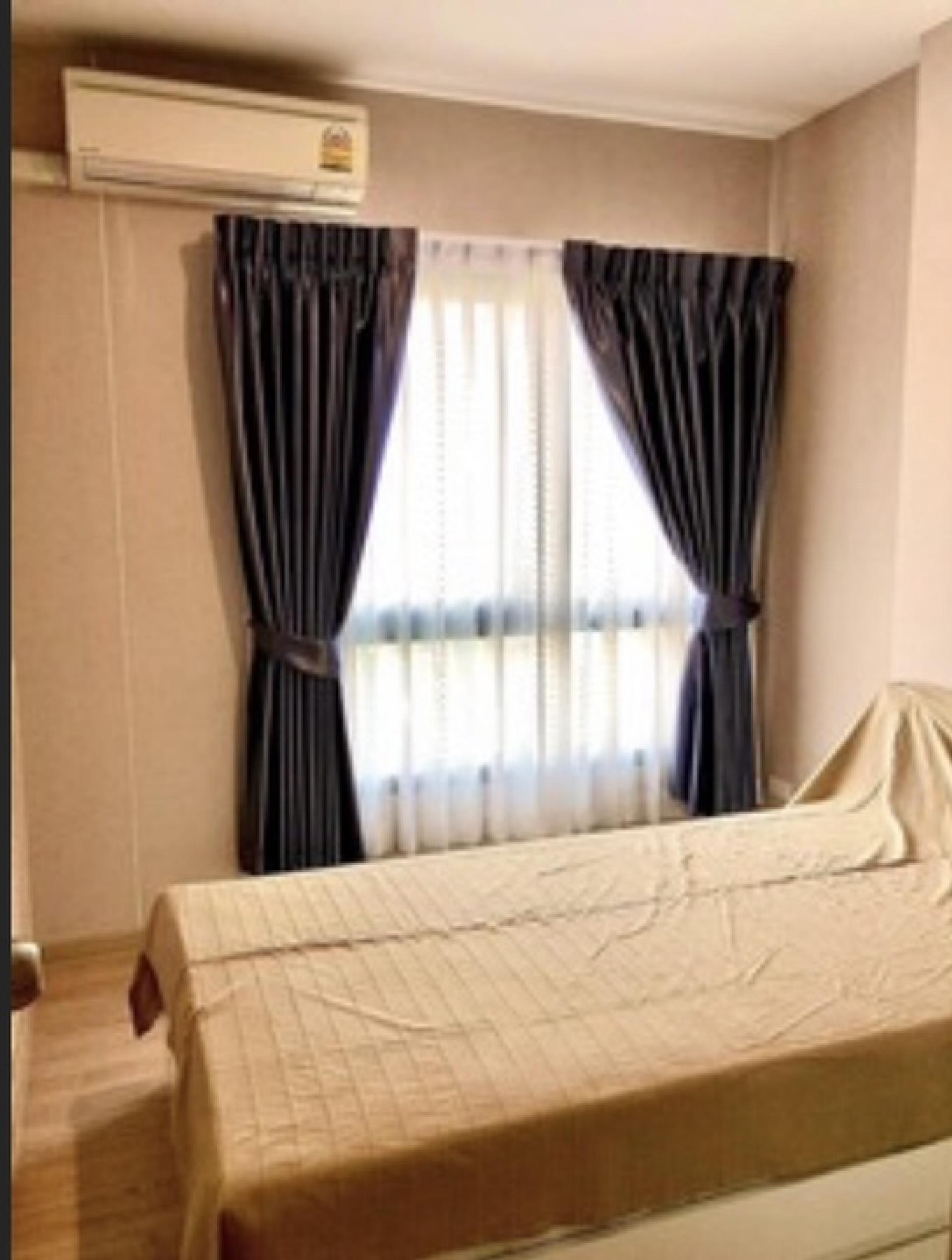 ขายคอนโดท่าพระ ตลาดพลู วุฒากาศ : ขายต่ำกว่าราคาประเมิน !! ห้องสวยพร้อมเข้าอยู่!!