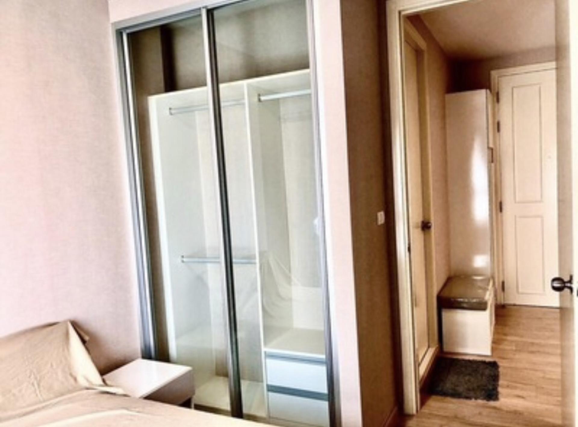 ขายคอนโดท่าพระ ตลาดพลู วุฒากาศ : ขายต่ำกว่าราคาประเมิน !! ห้องสวยพร้อมเข้าอยู่!!