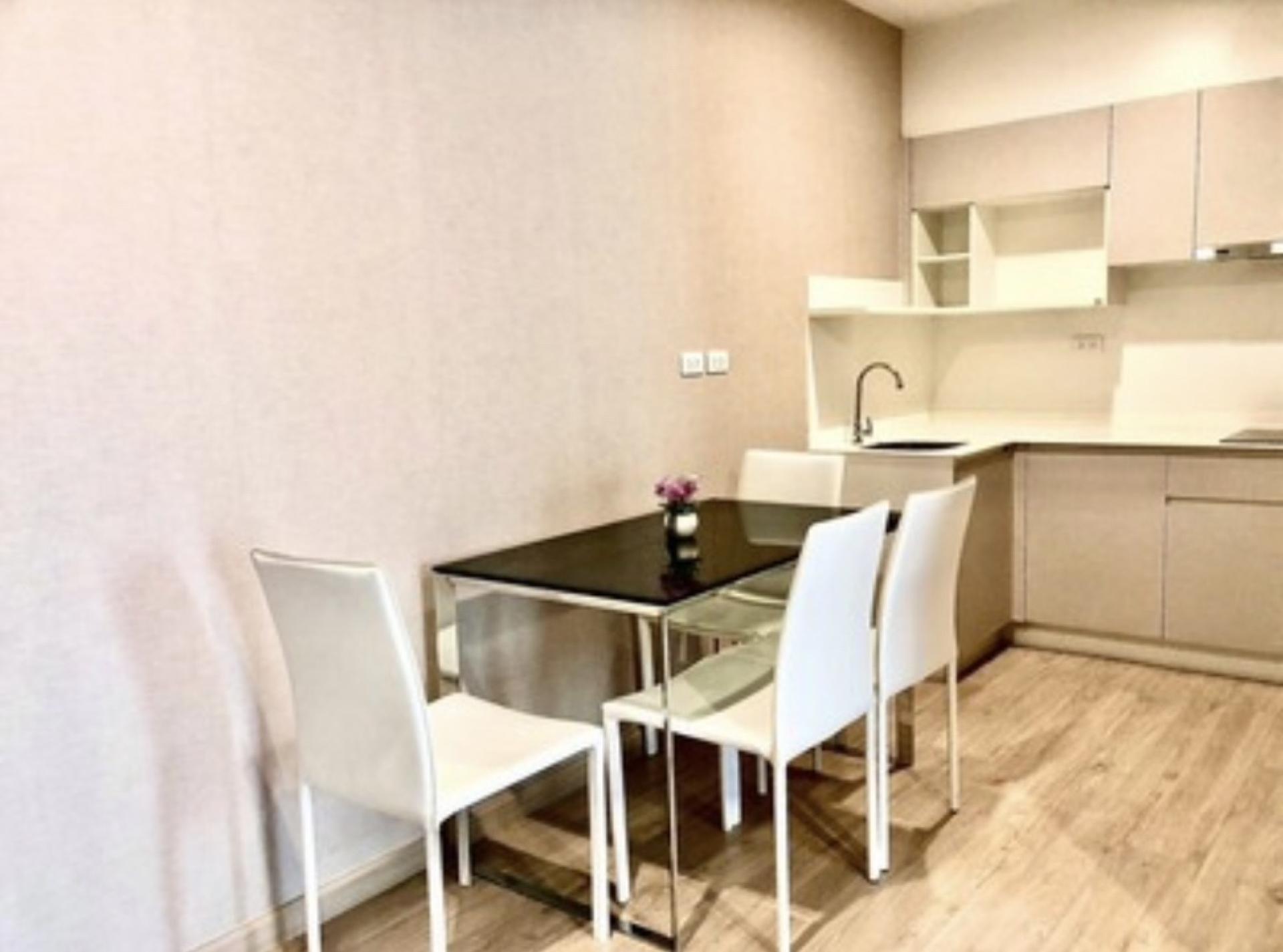 ขายคอนโดท่าพระ ตลาดพลู วุฒากาศ : ขายต่ำกว่าราคาประเมิน !! ห้องสวยพร้อมเข้าอยู่!!