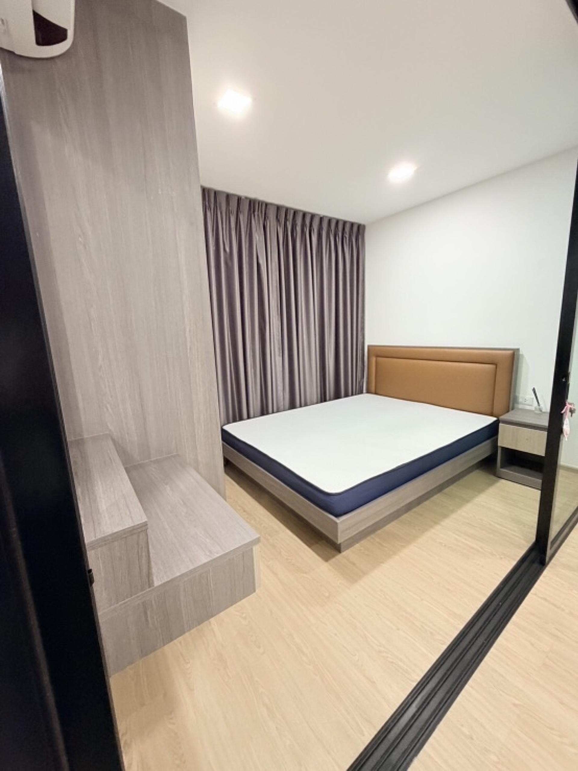 ให้เช่าคอนโดรามคำแหง หัวหมาก : ให้เช่า เดอะวัน พลัส แกรนด์ หัวหมาก 18(เฟสใหม่)