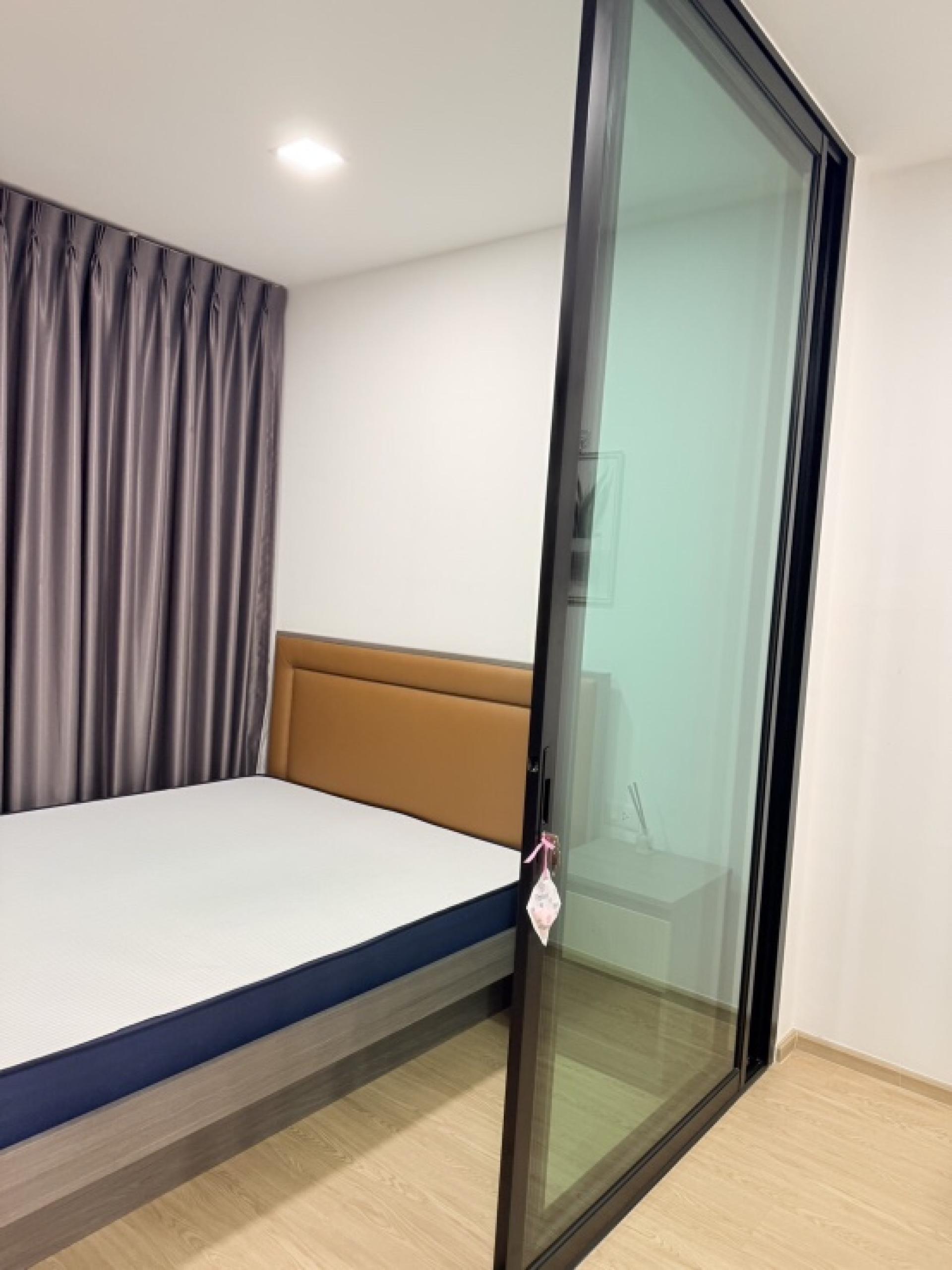 For RentCondoRamkhamhaeng, Hua Mak : For rent: The One Plus Grand Hua Mak 18 (new phase)