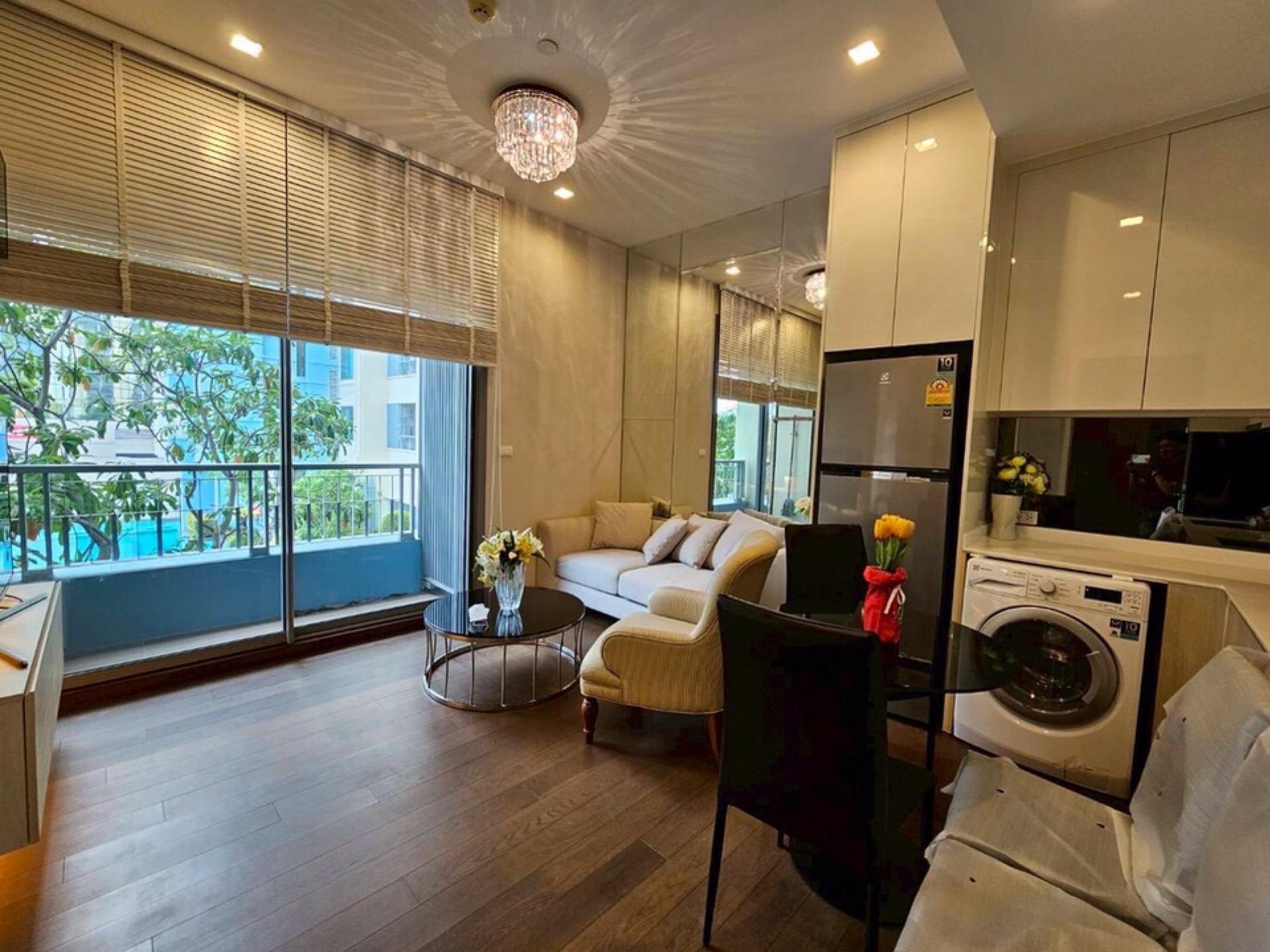 ให้เช่าคอนโดพระราม 9 เพชรบุรีตัดใหม่ RCA : For rent : 𝐂𝐨𝐧𝐝𝐨 𝗤 𝗔𝘀𝗼𝗸𝗲ให้เช่า คิว อโศก