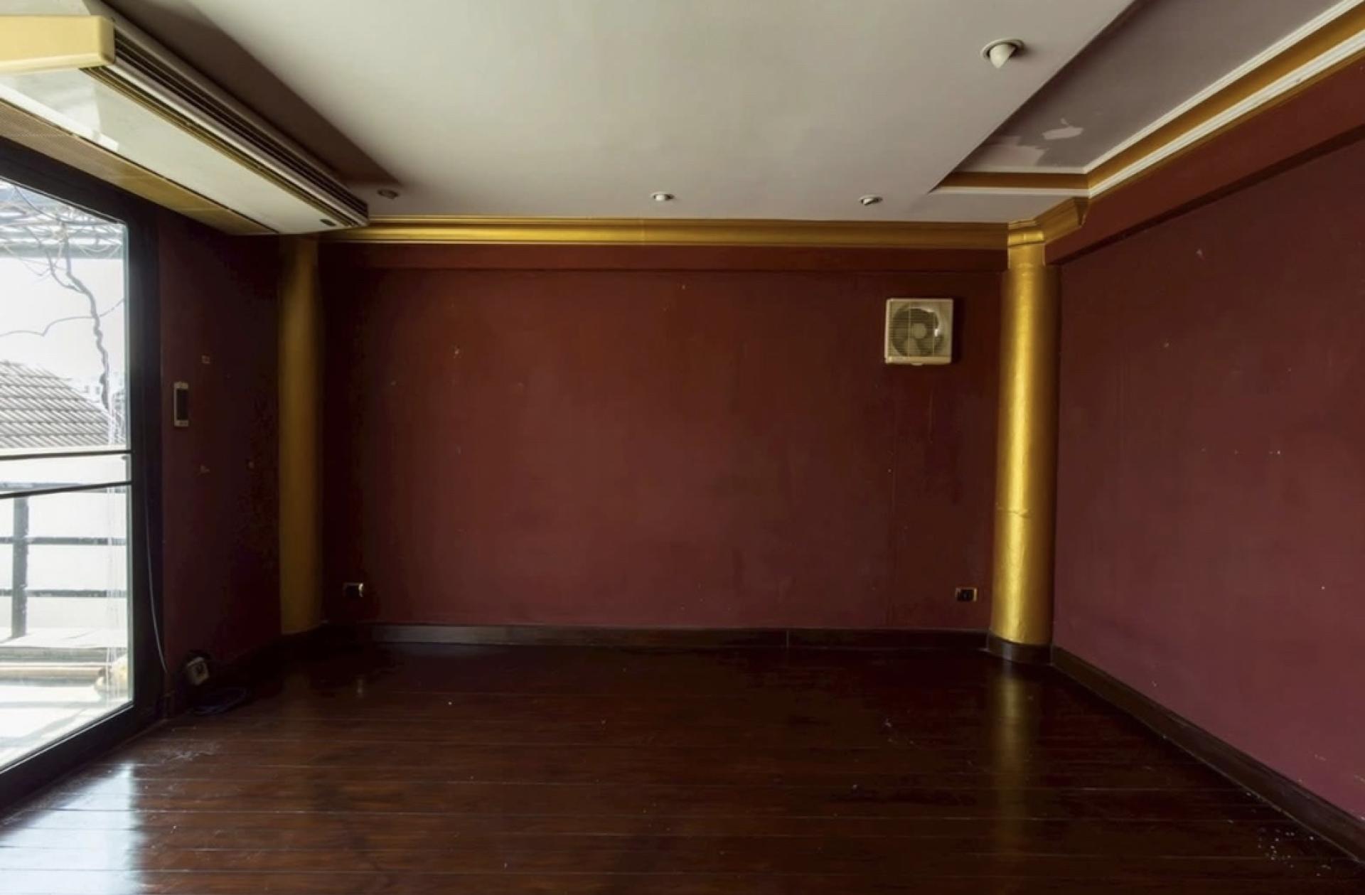 ขายบ้านสาทร นราธิวาส : ขายด่วนบ้านเดี่ยว 5ชั้น Rare Item ทำเล สาทร เย็นอากาศ 46.4ตรว.700ตรม. 5นอน7น้ำ 3จอดรถ