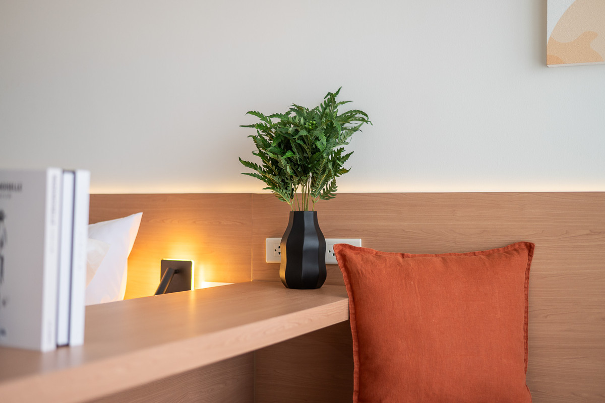 ขายคอนโดลาดพร้าว เซ็นทรัลลาดพร้าว : 🚀 The issara Ladprao - 34ตรม. สตูดิโอ รีโนเวทใหม่ 092-545-6151 (ทีม)