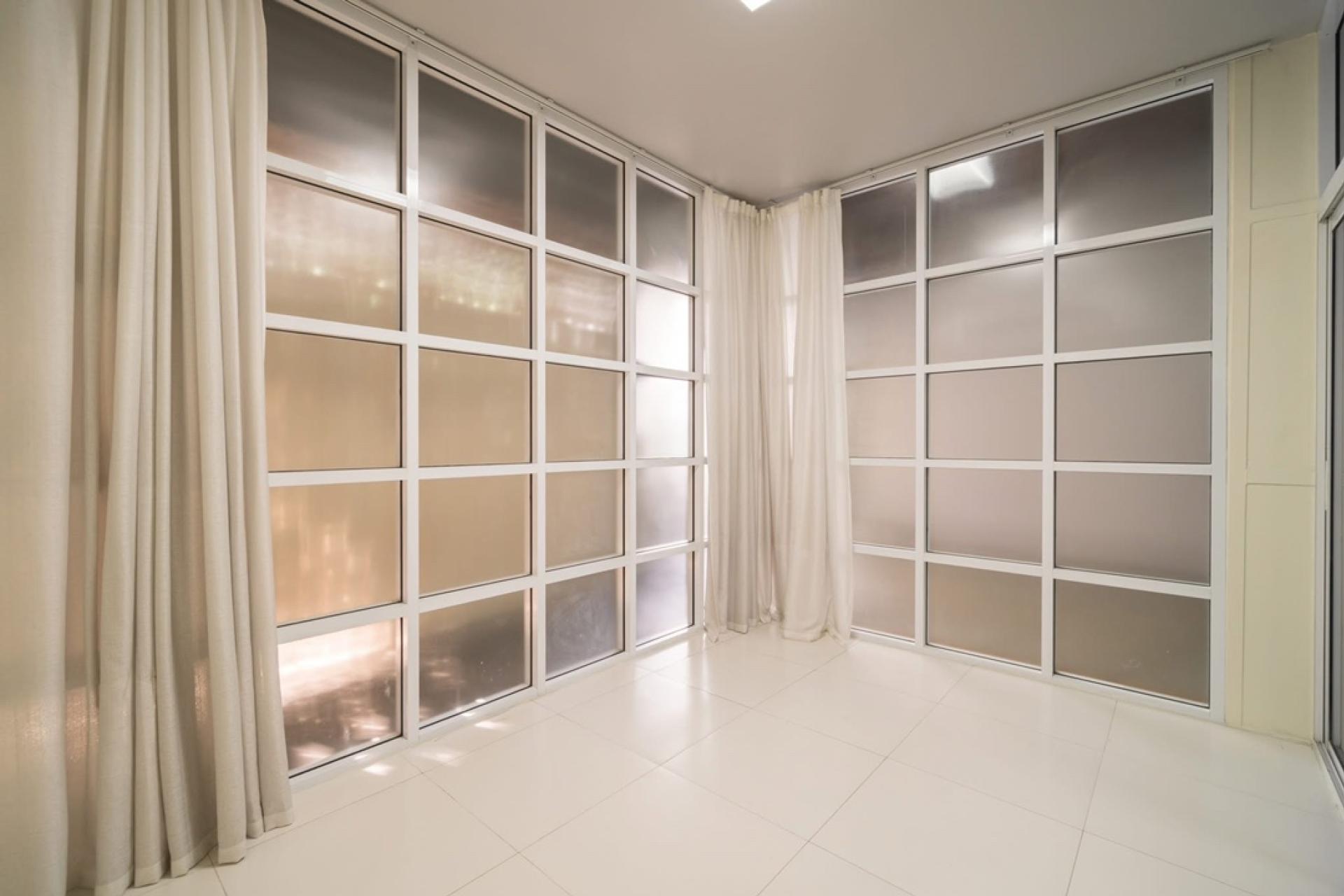 For RentShop HouseRama3 (Riverside),Satupadit : Commercial building for rent, 2 units, 4 floors, 576 sq m., Rama 3 location.