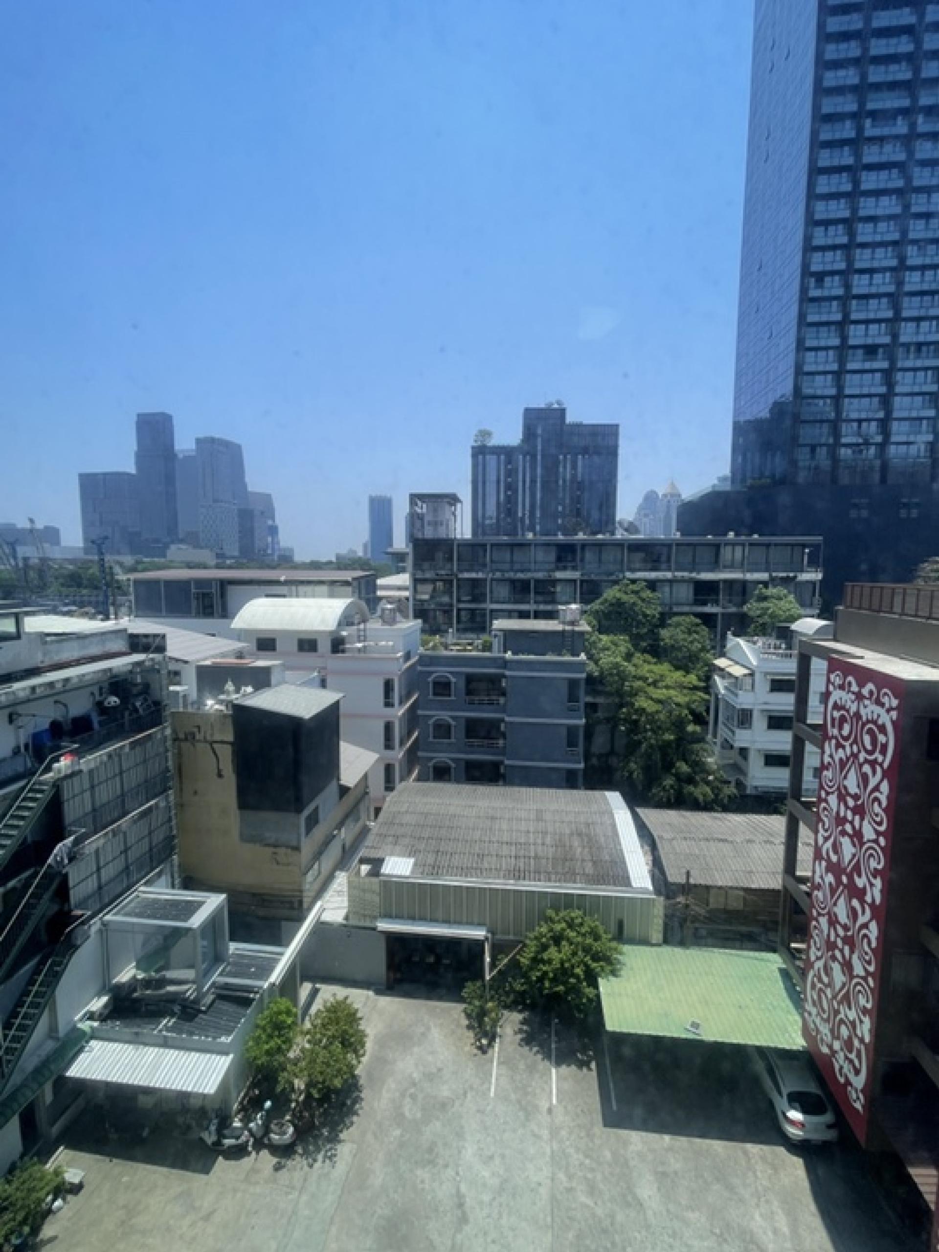 For RentCondoWitthayu, Chidlom, Langsuan, Ploenchit : Condo for rent, Lang Suan location, 70 sq m., 1 bedroom, 1 bathroom, 7th floor, near BTS Chidlom, MRT Lumpini, good condition, ready to move in, pets friendly.