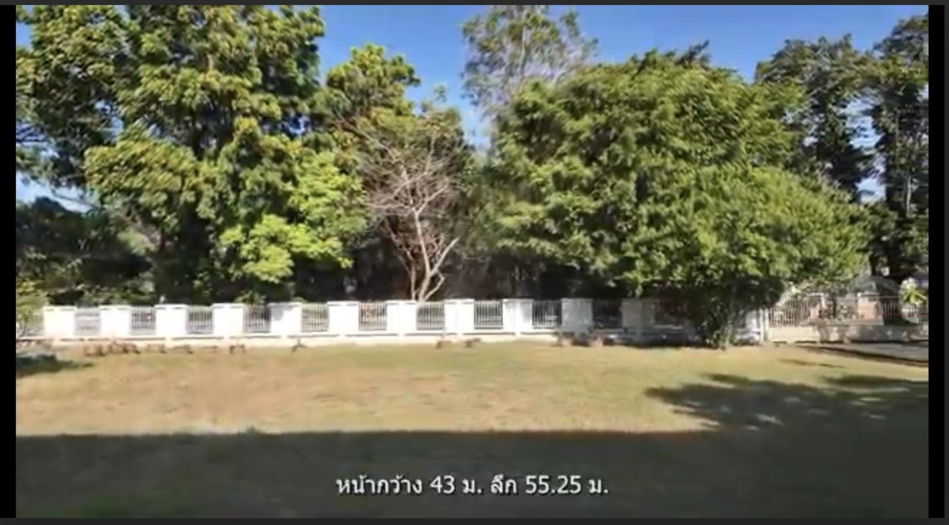 ขายบ้านนวมินทร์ รามอินทรา : ขายเดี่ยว หมู่บ้านนวธานี เสรีไทย 587ตรว. 730ตรม.