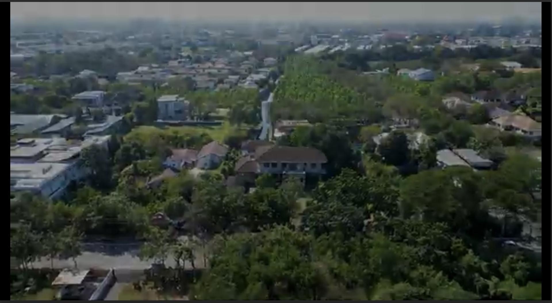 ขายบ้านนวมินทร์ รามอินทรา : ขายเดี่ยว หมู่บ้านนวธานี เสรีไทย 587ตรว. 730ตรม.