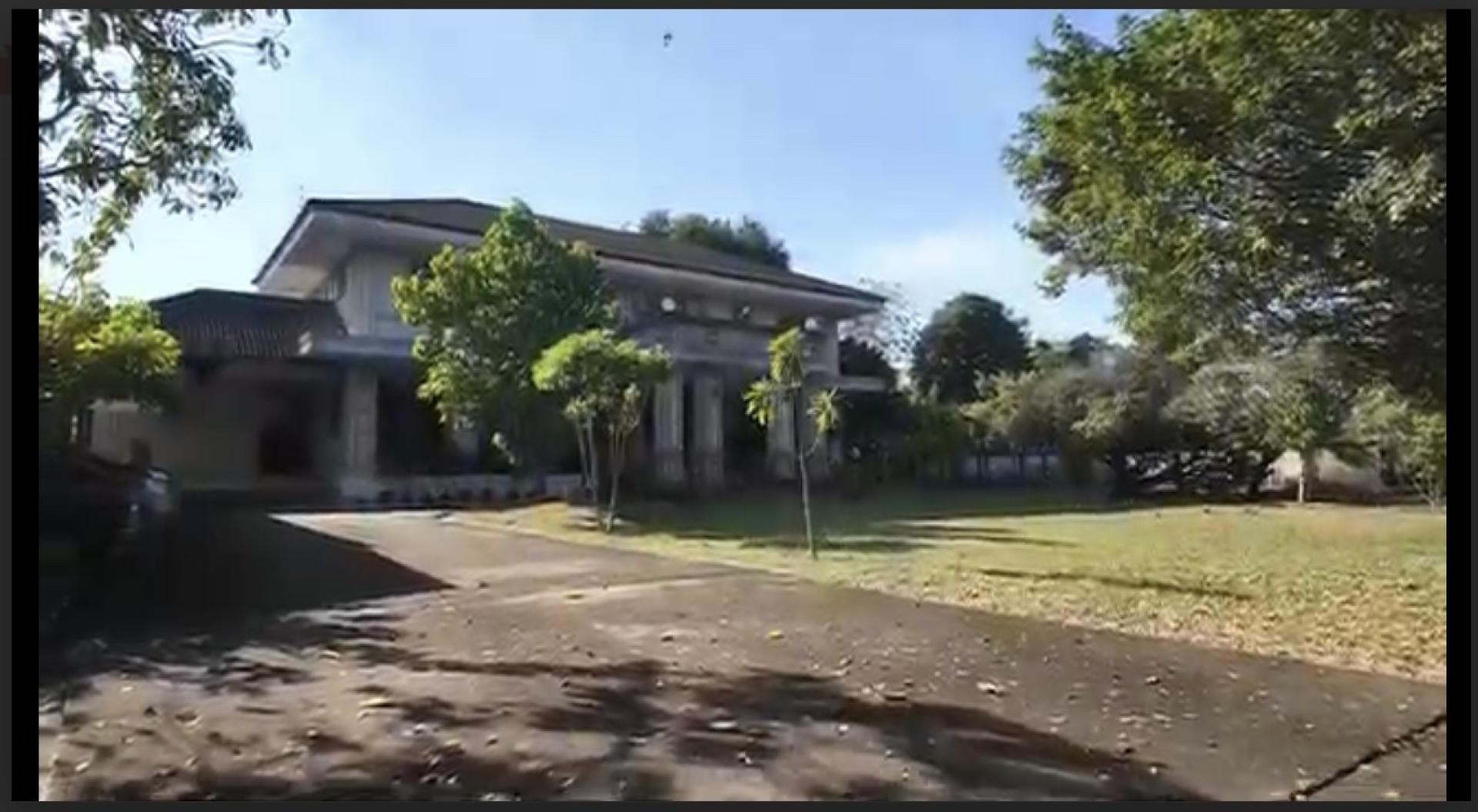 ขายบ้านนวมินทร์ รามอินทรา : ขายเดี่ยว หมู่บ้านนวธานี เสรีไทย 587ตรว. 730ตรม.