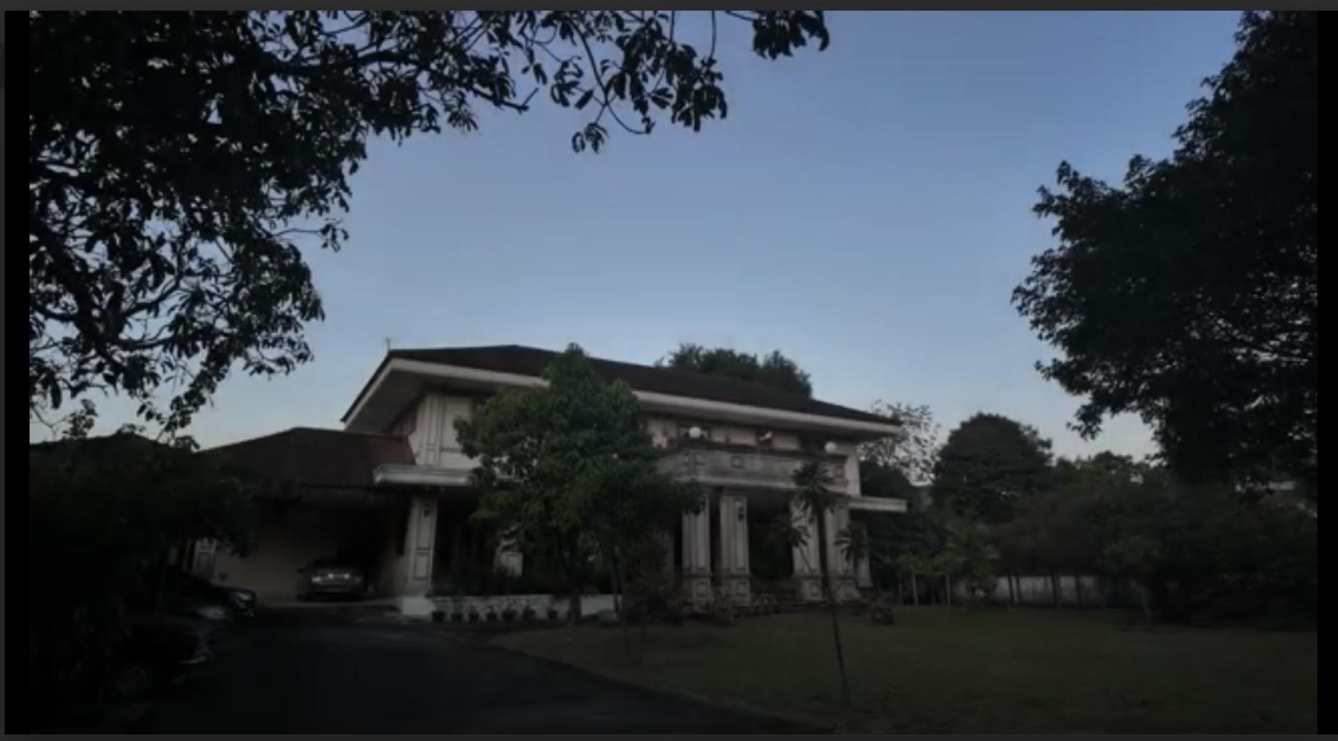 ขายบ้านนวมินทร์ รามอินทรา : ขายเดี่ยว หมู่บ้านนวธานี เสรีไทย 587ตรว. 730ตรม.