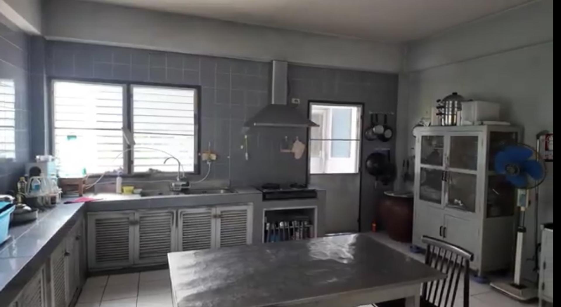 ขายบ้านนวมินทร์ รามอินทรา : ขายเดี่ยว หมู่บ้านนวธานี เสรีไทย 587ตรว. 730ตรม.