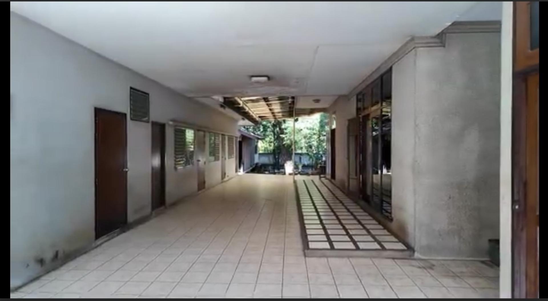 ขายบ้านนวมินทร์ รามอินทรา : ขายเดี่ยว หมู่บ้านนวธานี เสรีไทย 587ตรว. 730ตรม.