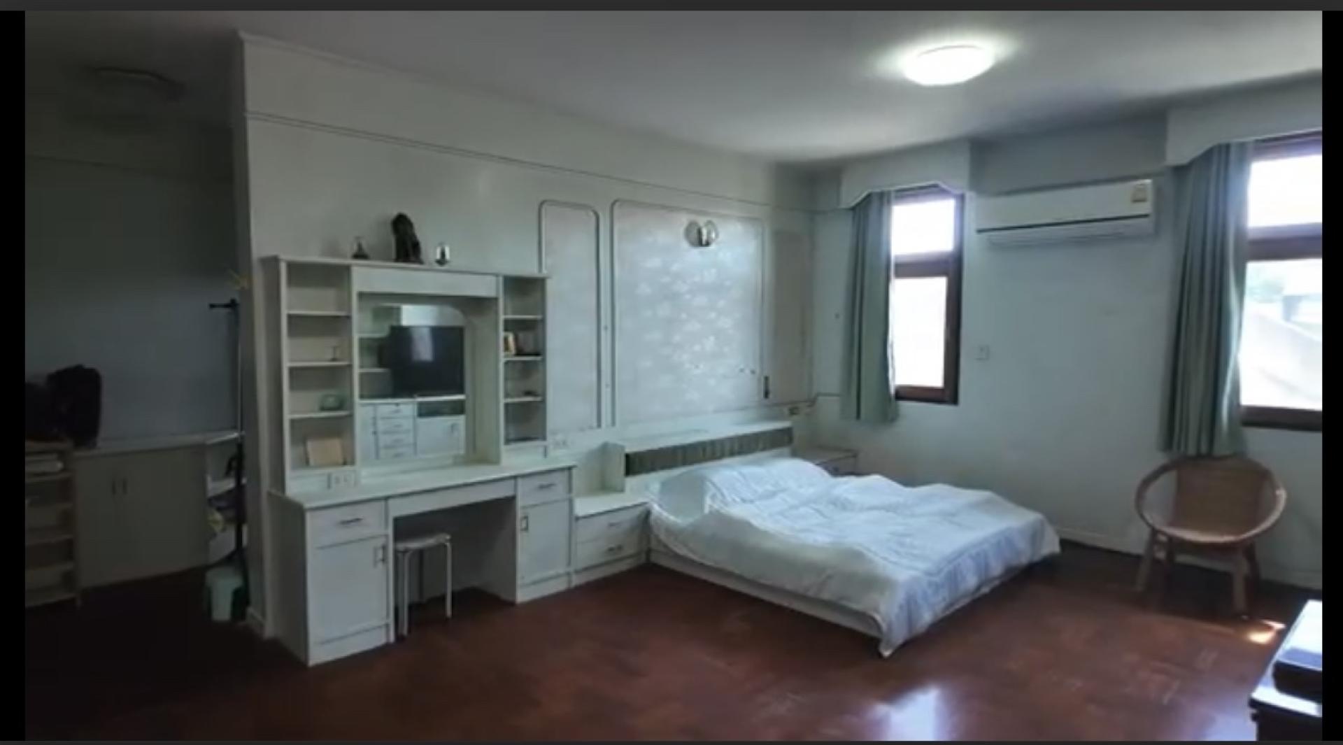 ขายบ้านนวมินทร์ รามอินทรา : ขายเดี่ยว หมู่บ้านนวธานี เสรีไทย 587ตรว. 730ตรม.