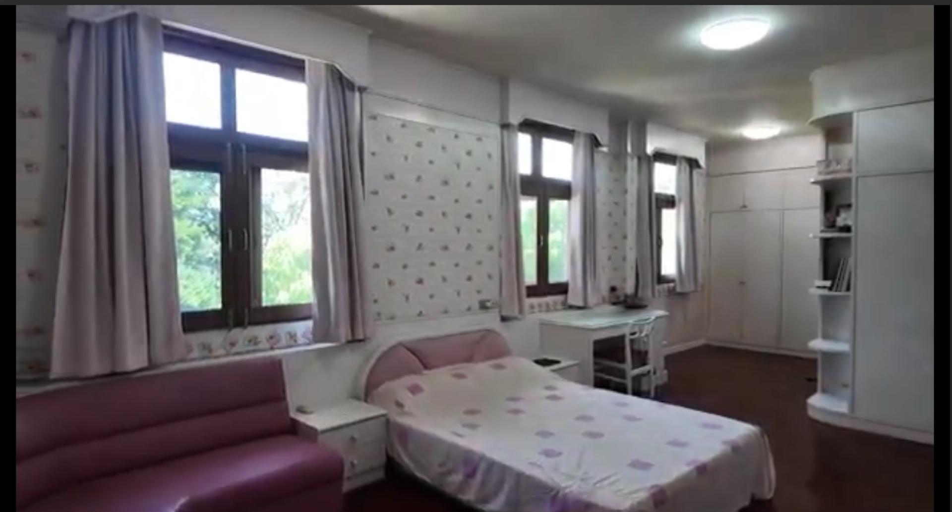 ขายบ้านนวมินทร์ รามอินทรา : ขายเดี่ยว หมู่บ้านนวธานี เสรีไทย 587ตรว. 730ตรม.