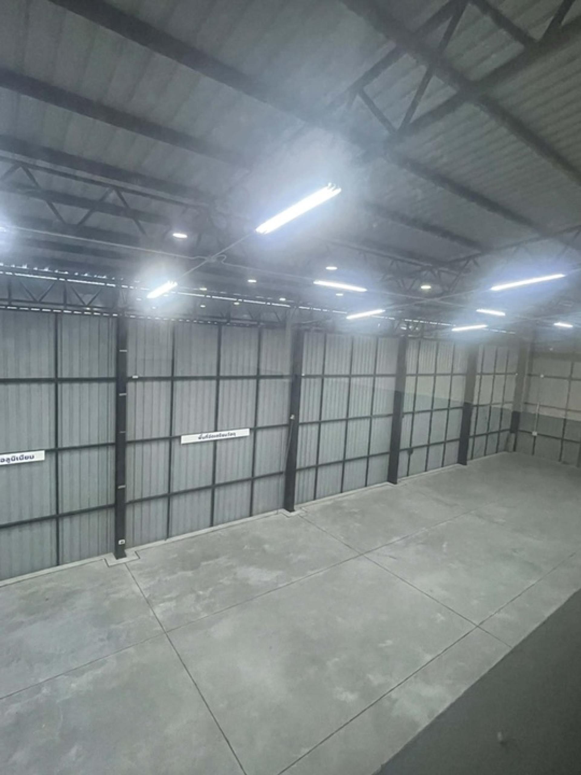 For RentWarehouseRama3 (Riverside),Satupadit : Warehouse on ground for rent, location Rama 3, 285 sqm.