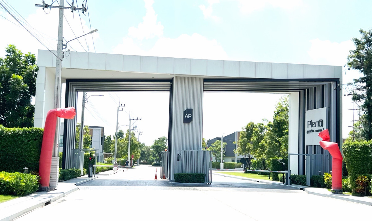 ให้เช่าทาวน์โฮมบางนา แบริ่ง ลาซาล : (Owner‘s post,Agent’s welcome) 🔥ให้เช่าพรีเมียมทาวน์โฮม 3 ห้องนอน แต่งครบพร้อมอยู่ ทำเลติดเมกาบางนา ⭐️ พลีโนสุขุมวิท-บางนา 2 🌈 Fully Furnished ใกล้ห้าง ใกล้ทางด่วนและโรงเรียนนานาชาติชั้นนำ 