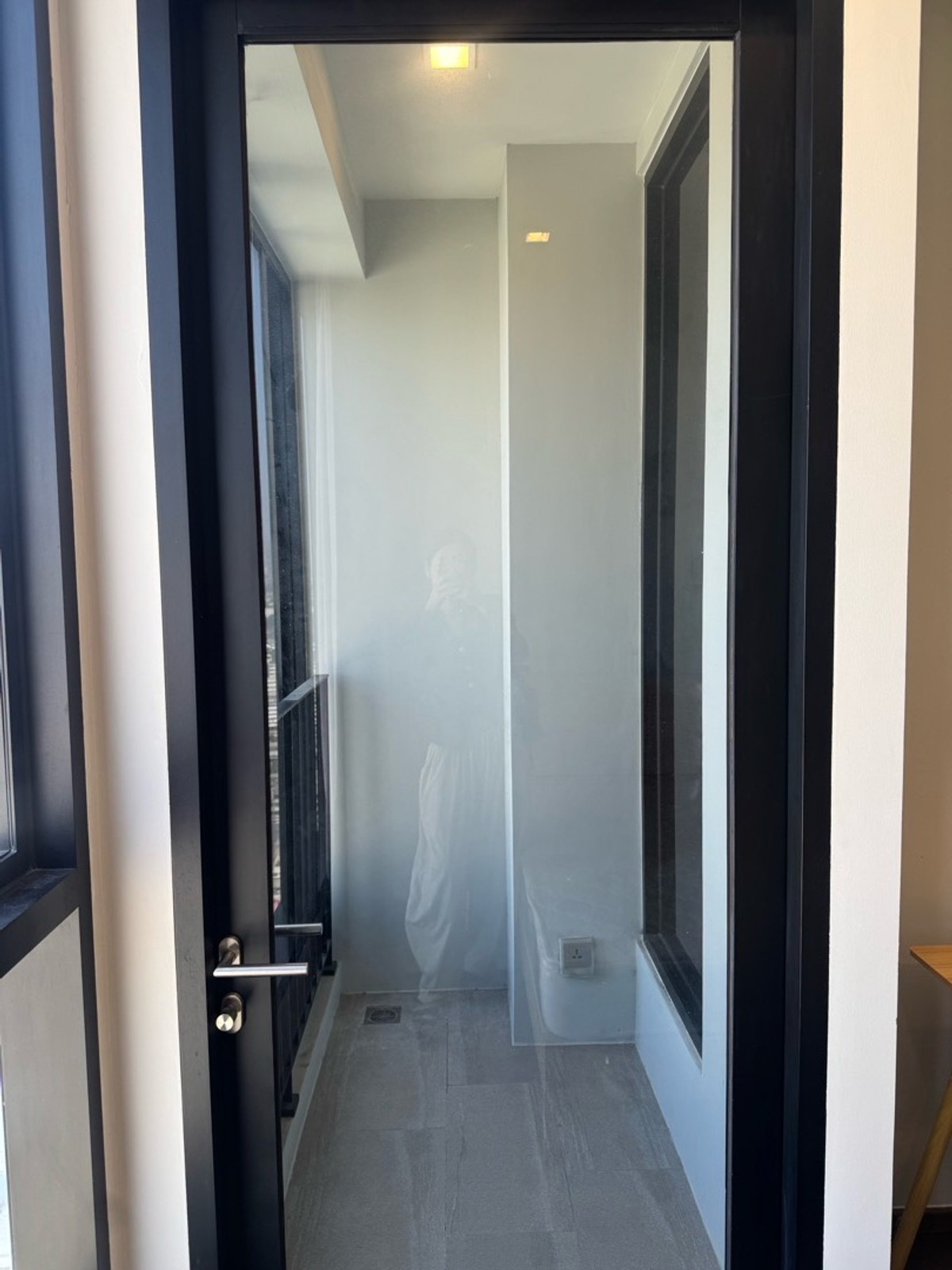 ให้เช่าคอนโดอารีย์ อนุสาวรีย์ : ปล่อยเช่าด่วน! Ideo Q Victory เดิน 30 วิถึง BTS อนุสาวรีย์ วิวเมืองสวย 🌆