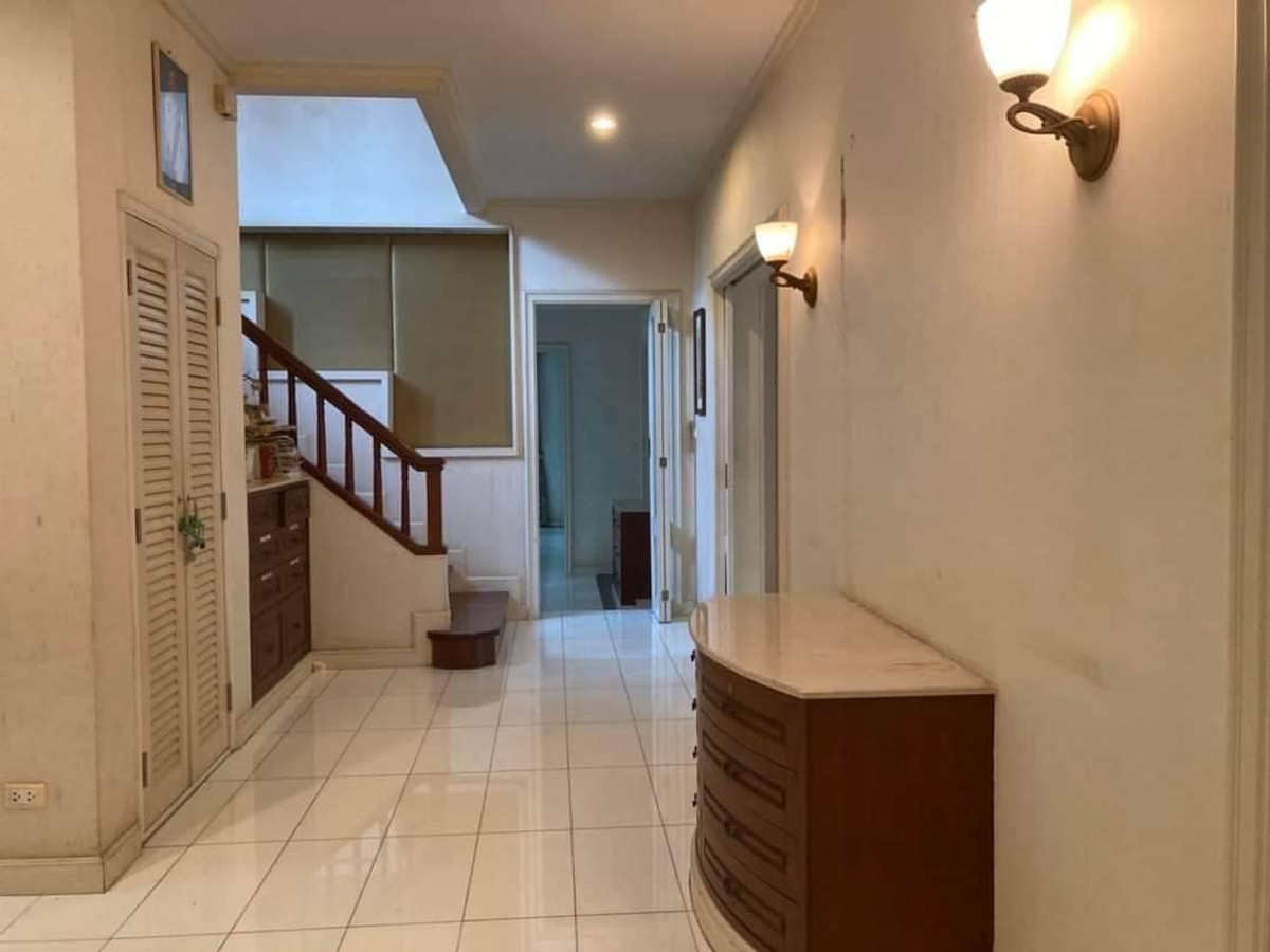 ขายบ้านนวมินทร์ รามอินทรา : บ้านพร้อมที่ดิน ลดาวัลย์ รามอินทรา กม.2 / 4 ห้องนอน (ขาย), House with Land Ladawan Ramintra Km.2 / 4 Bedrooms (FOR SALE) TPM377