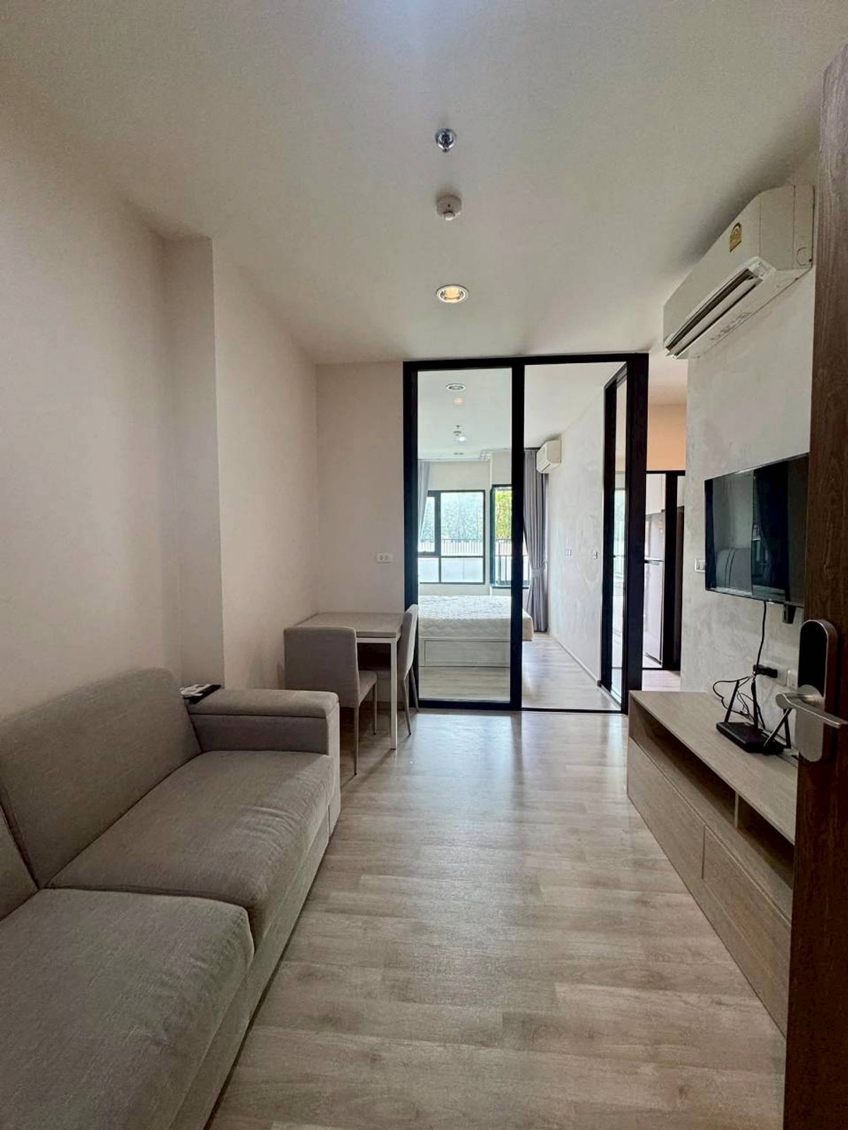 For RentCondoBangna, Bearing, Lasalle : ✅ NMSB108 ✅ Line : @p2nproperty