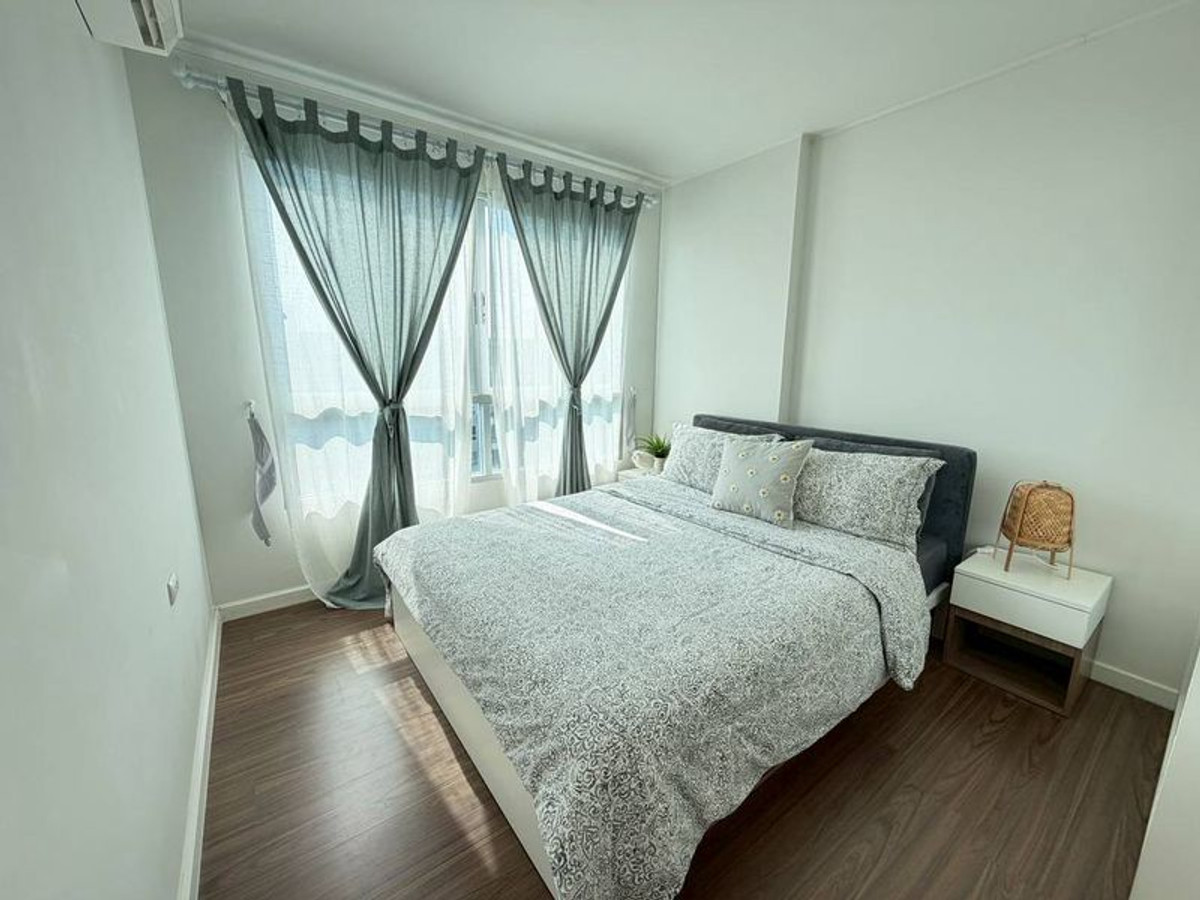 For RentCondoChiang Mai : 🎊 Condo for Rent – Dcondo Nim, Chiang Mai (Pool View) 🔥 Rent: 14,000 THB / month (1 year contract)