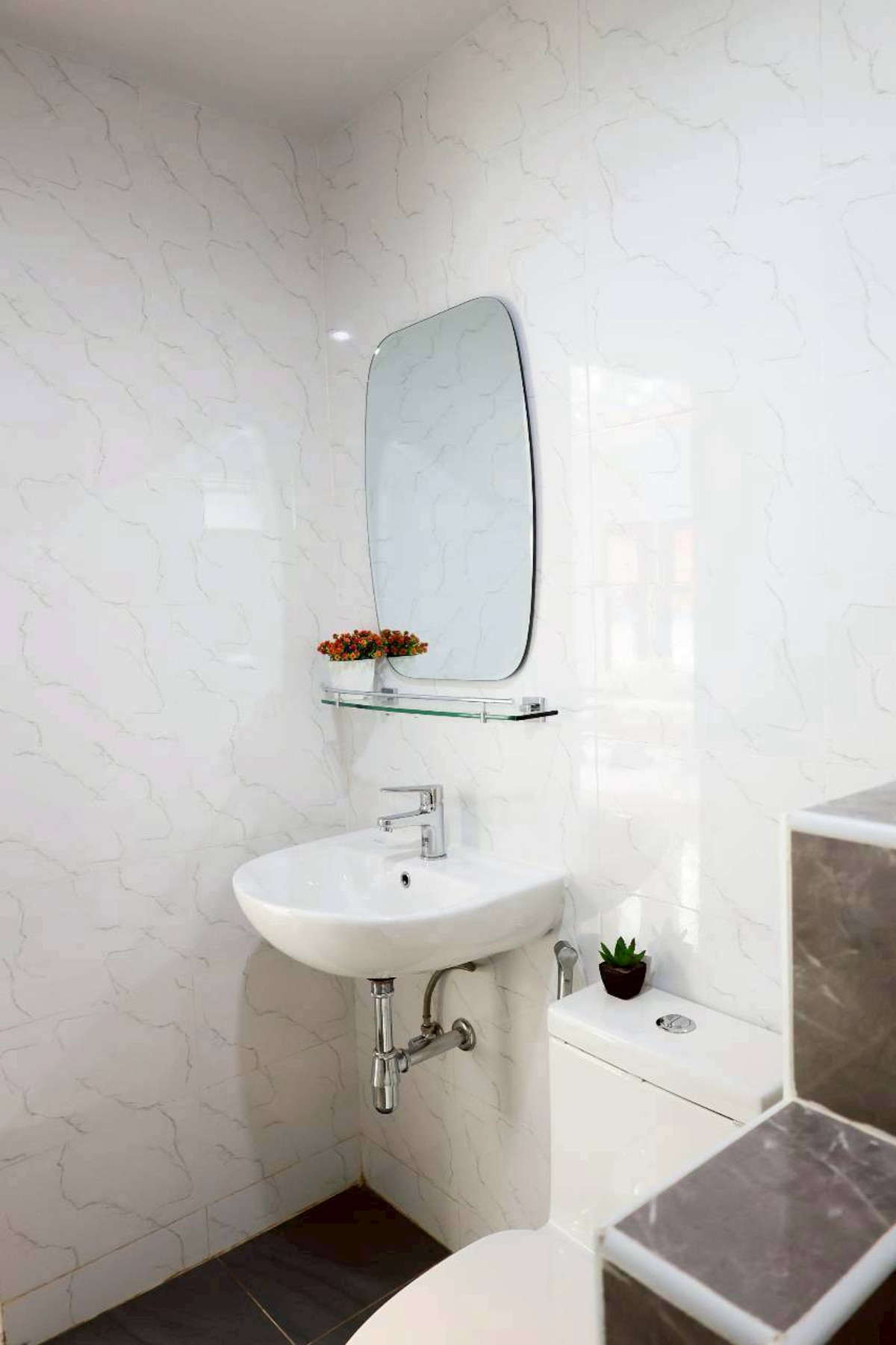 ขายบ้านมีนบุรี-ร่มเกล้า : 💎 จ่ายแค่ราคาบ้าน.. แต่ได้ 