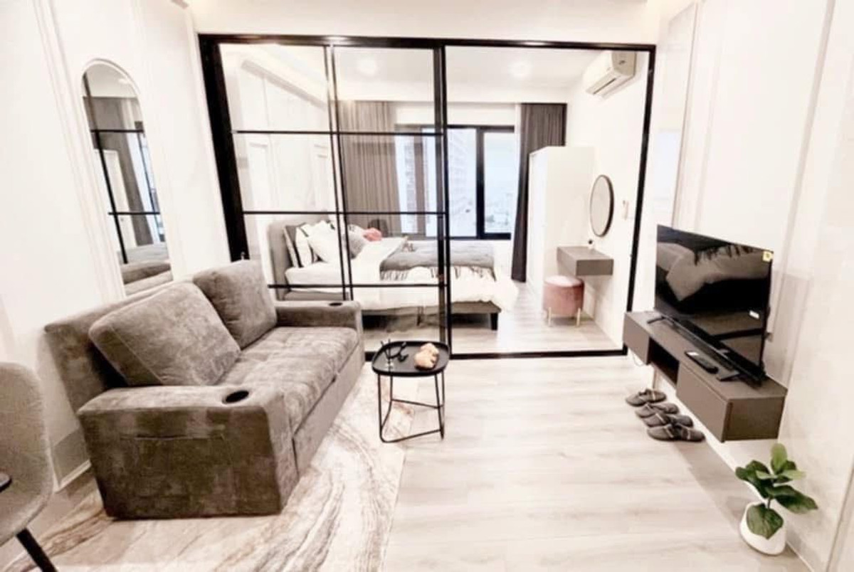 For RentCondoOnnut, Udomsuk : E276 🎉310369 Condo for Rent Blocs 77