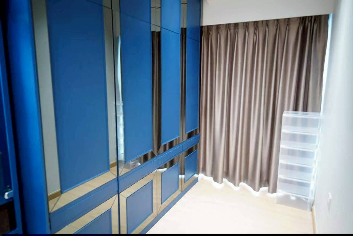 For RentCondoOnnut, Udomsuk : #L188🎉310369 Condo for rent Whizdom Connect Sukhumvit