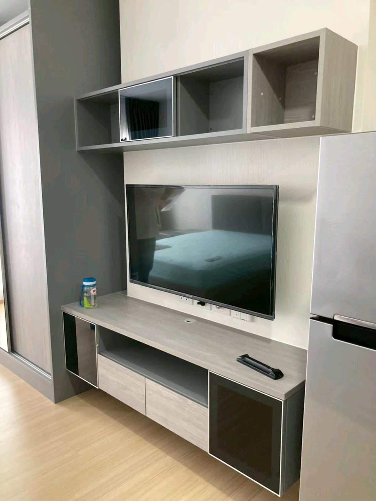 CondoRamkhamhaeng, Hua Mak : #E172 🎉 250369 Condo for Rent/Sale Supalai Veranda Ramkhamhaeng