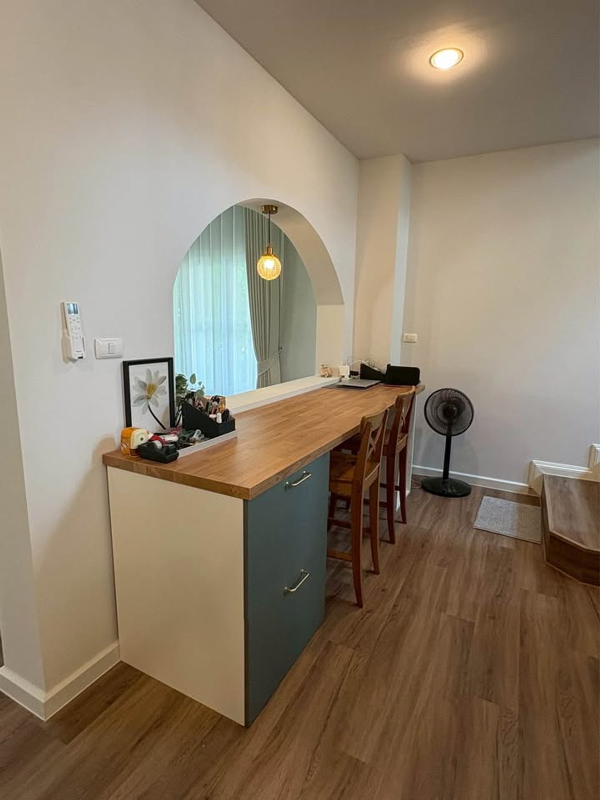 For RentHouseMin Buri, Romklao : Perfect Place Ramkhamhaeng 164