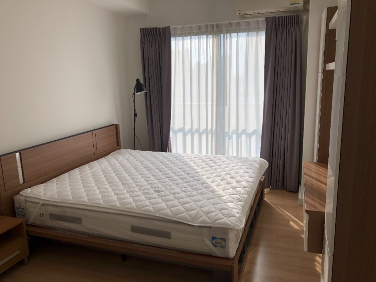 For RentCondoSathorn, Narathiwat : 🔥🔥 For rent The Seed Mingle Sathorn-Suanplu 🔥🔥 🛏 1 bedroom, 1 bathroom 📐 Size 43 sq m.