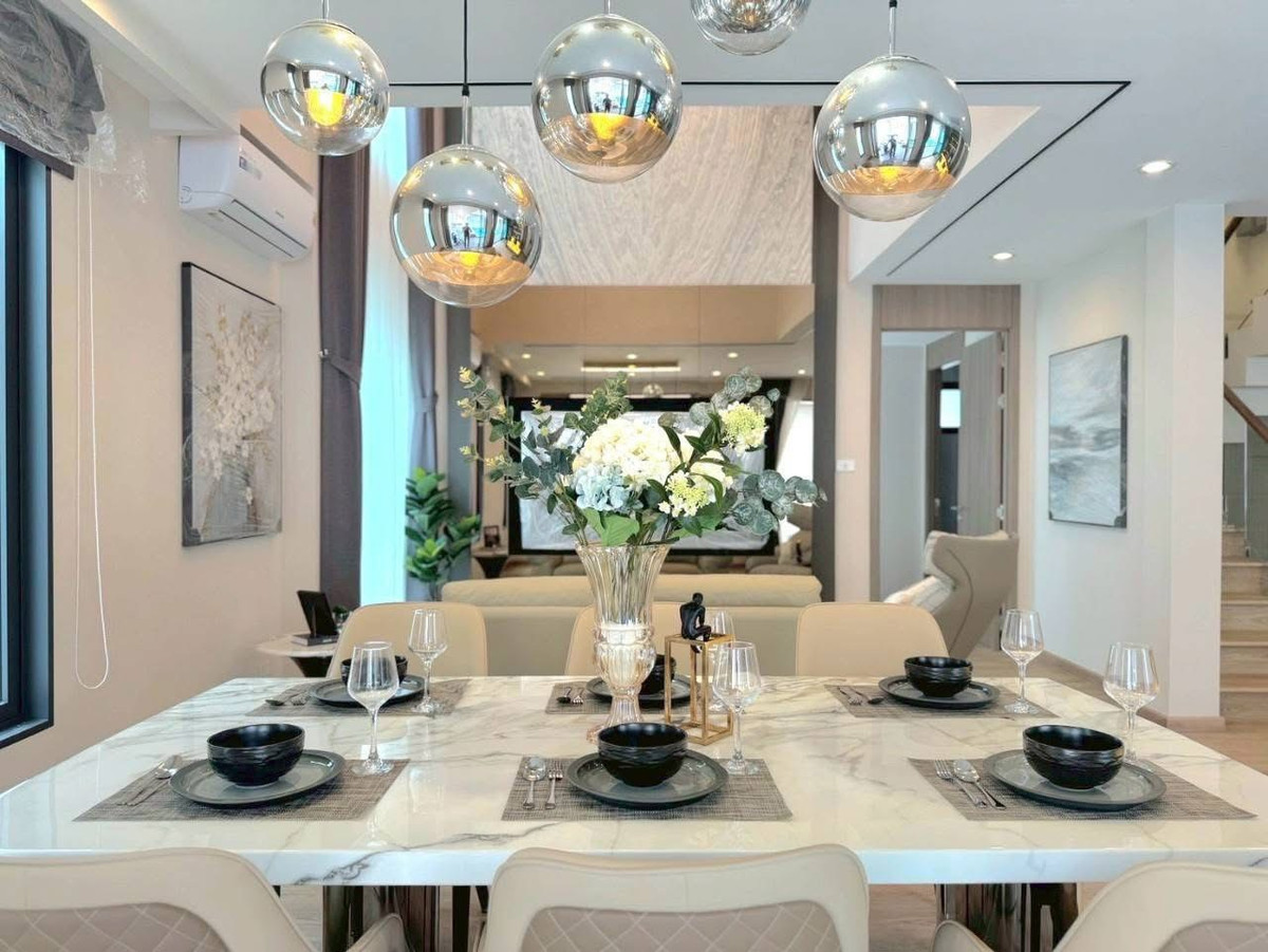 For SaleHousePattaya, Bangsaen, Chonburi : Pool Villa Chaiyaphruek / 4 Bedrooms (For Sale), Pool Villa Chaiyaphruek / 4 Bedrooms (FOR SALE) AM102