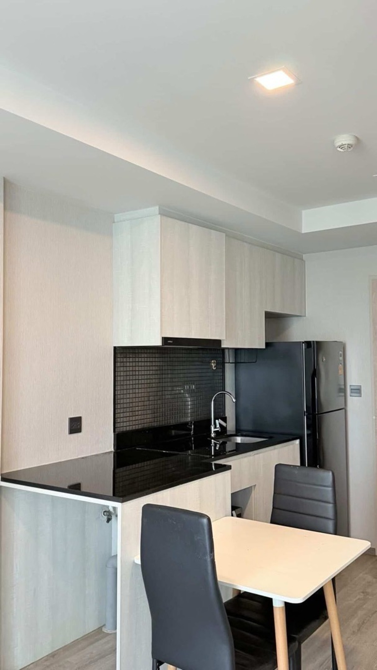 For RentCondoRatchadapisek, Huaikwang, Suttisan : MAESTRO 19