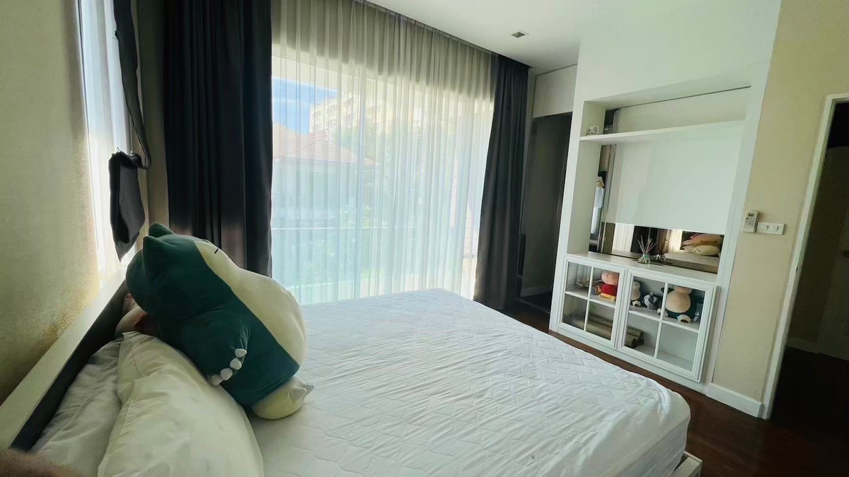 ขายบ้านเกษตร นวมินทร์ ลาดปลาเค้า : หมู่บ้านคูณสุขวิลล่า นวมินทร์ / 4 ห้องนอน (ขาย), Koonsuk Villa Nawamin / 4 Bedrooms (FOR SALE) MNT061