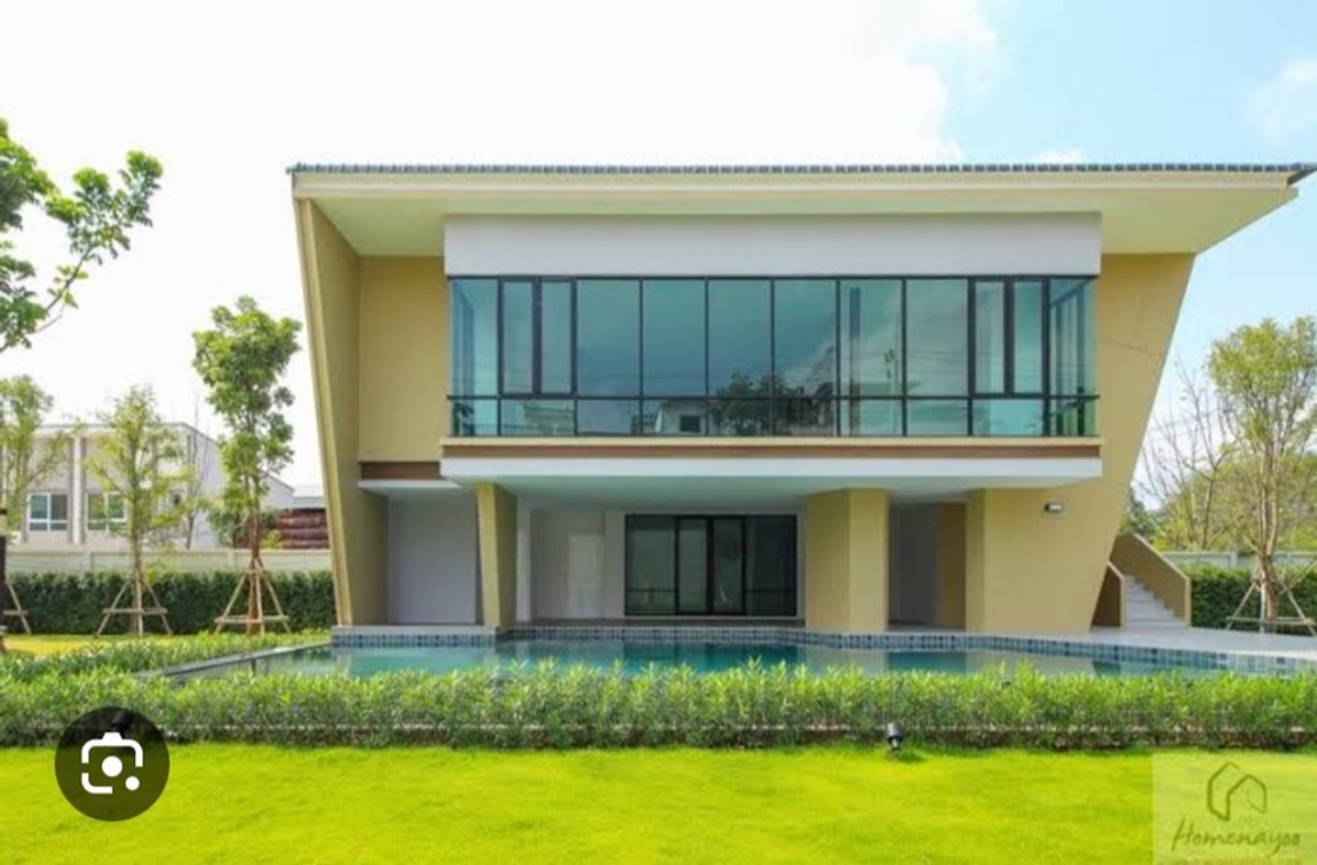 TownhomeRathburana, Suksawat : Cher Phutthabucha 40 | Townhouse, 2 floors, 3 bedrooms, 2 bathrooms, furnished, ready to move in, near Bangmod University.