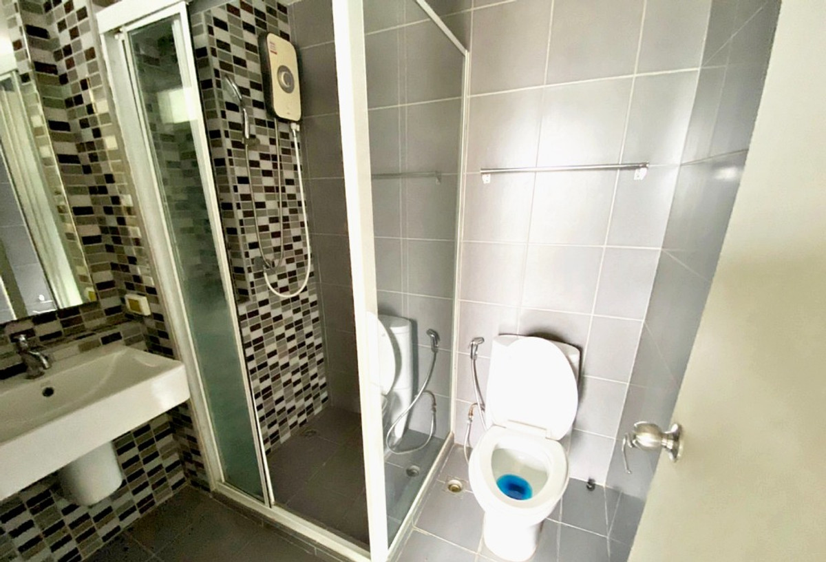 For SaleCondoRamkhamhaeng, Hua Mak : 📣 [For Sale] Urgent sale!! Condo D Condo Ramkhamhaeng